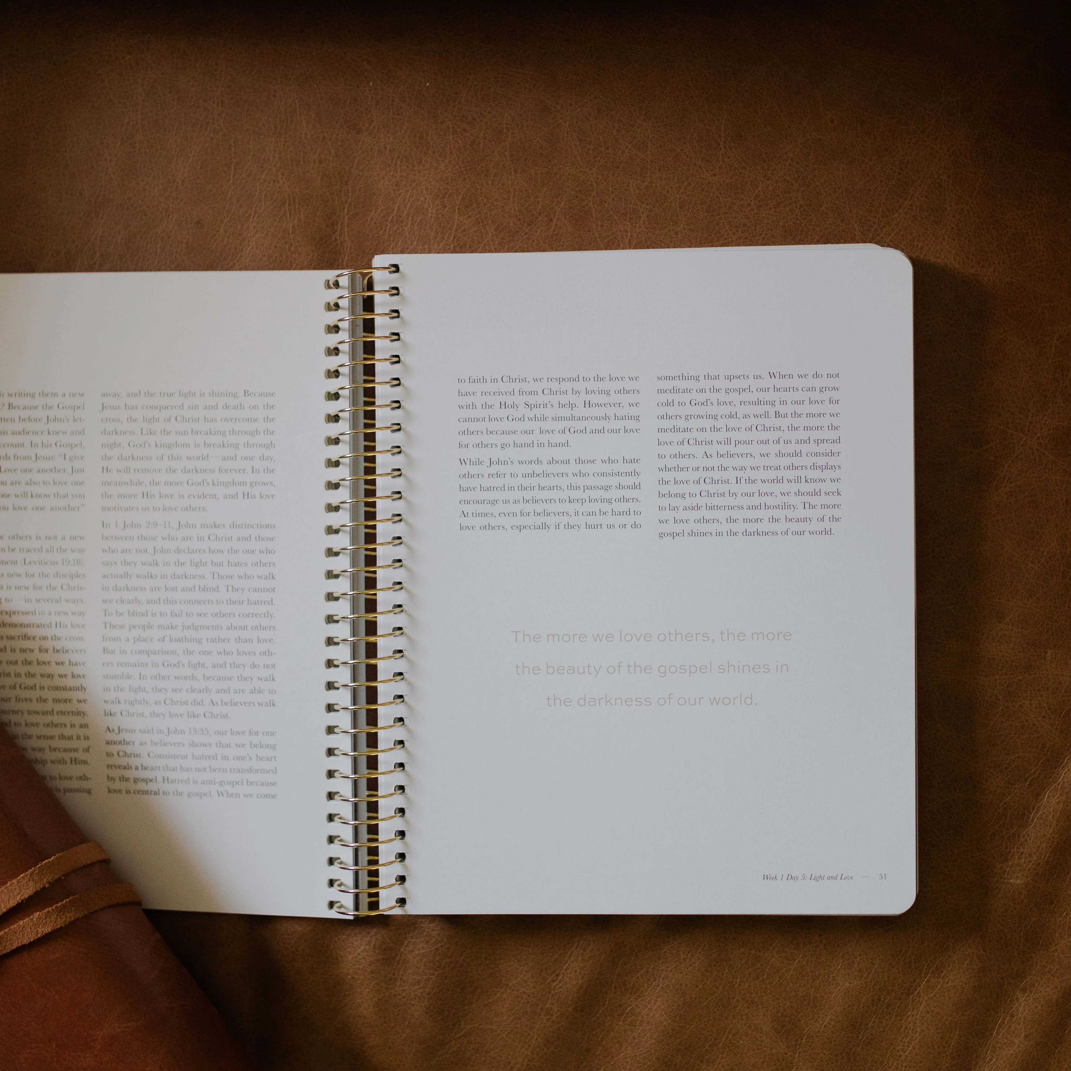 Beyond a Shadow of a Doubt: Finding Security & Certainty In Christ | A Study on the Letters of John - Men - Image 5