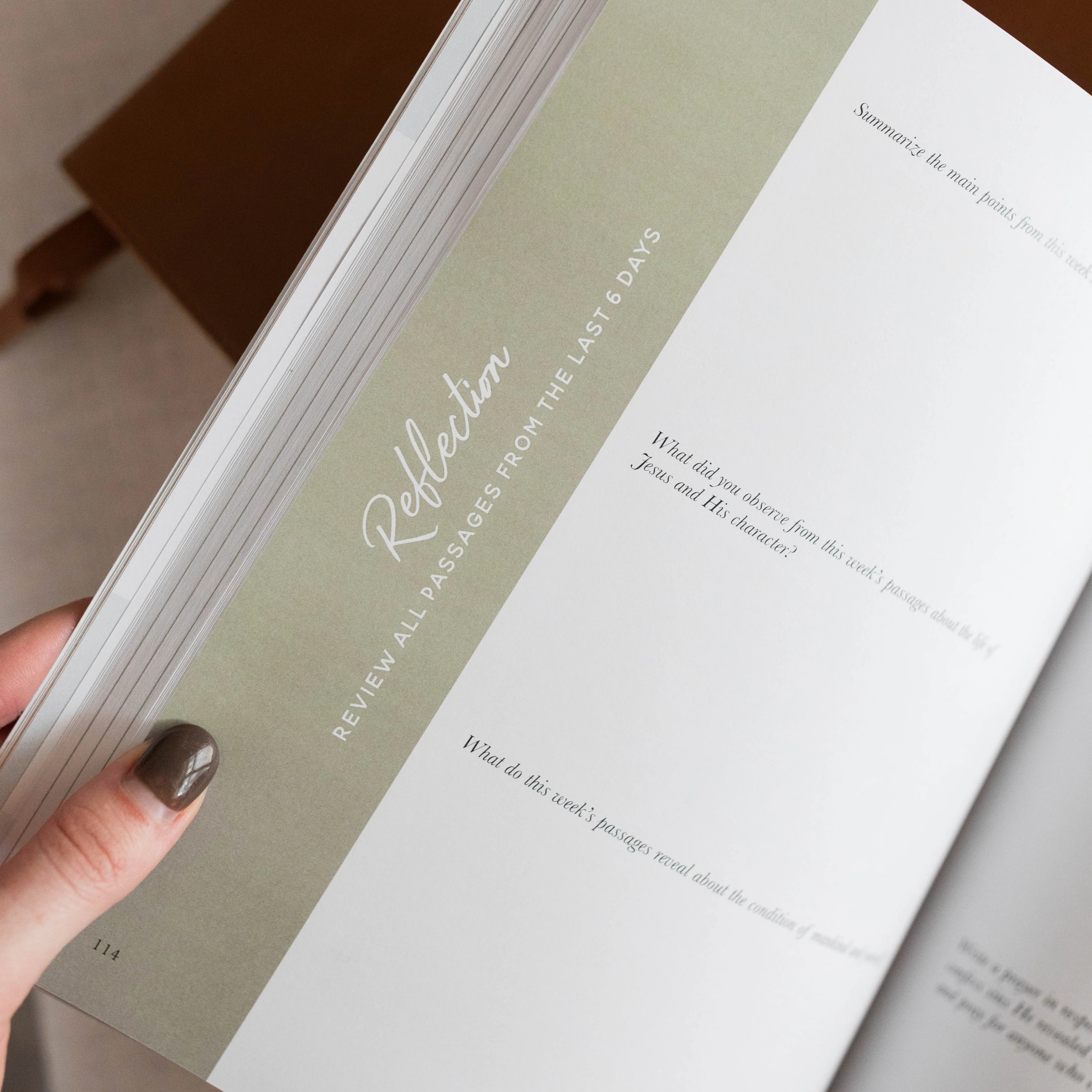 40 Days with Jesus | A Bible Study on the Life of Christ - Image 6