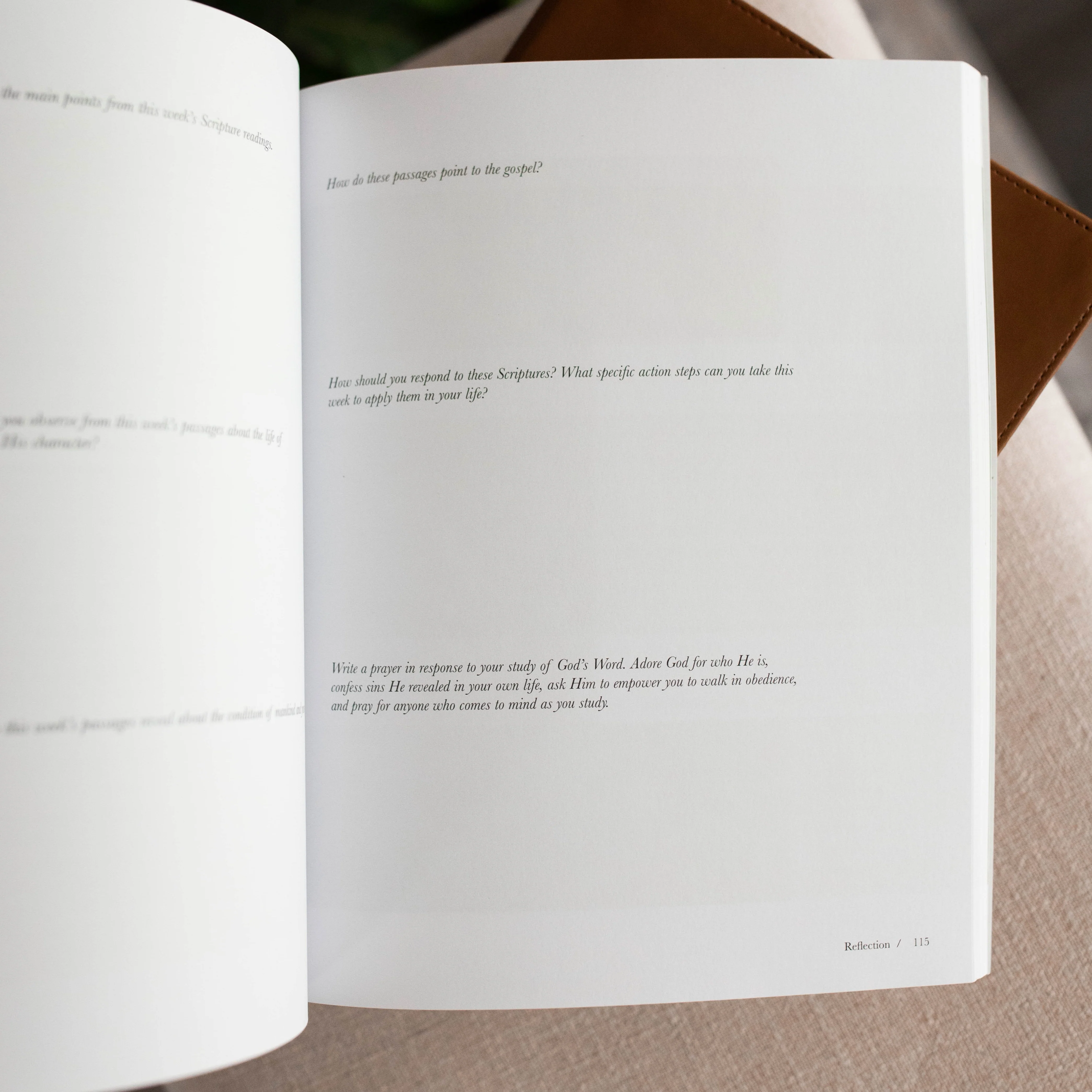 40 Days with Jesus | A Bible Study on the Life of Christ - Image 7