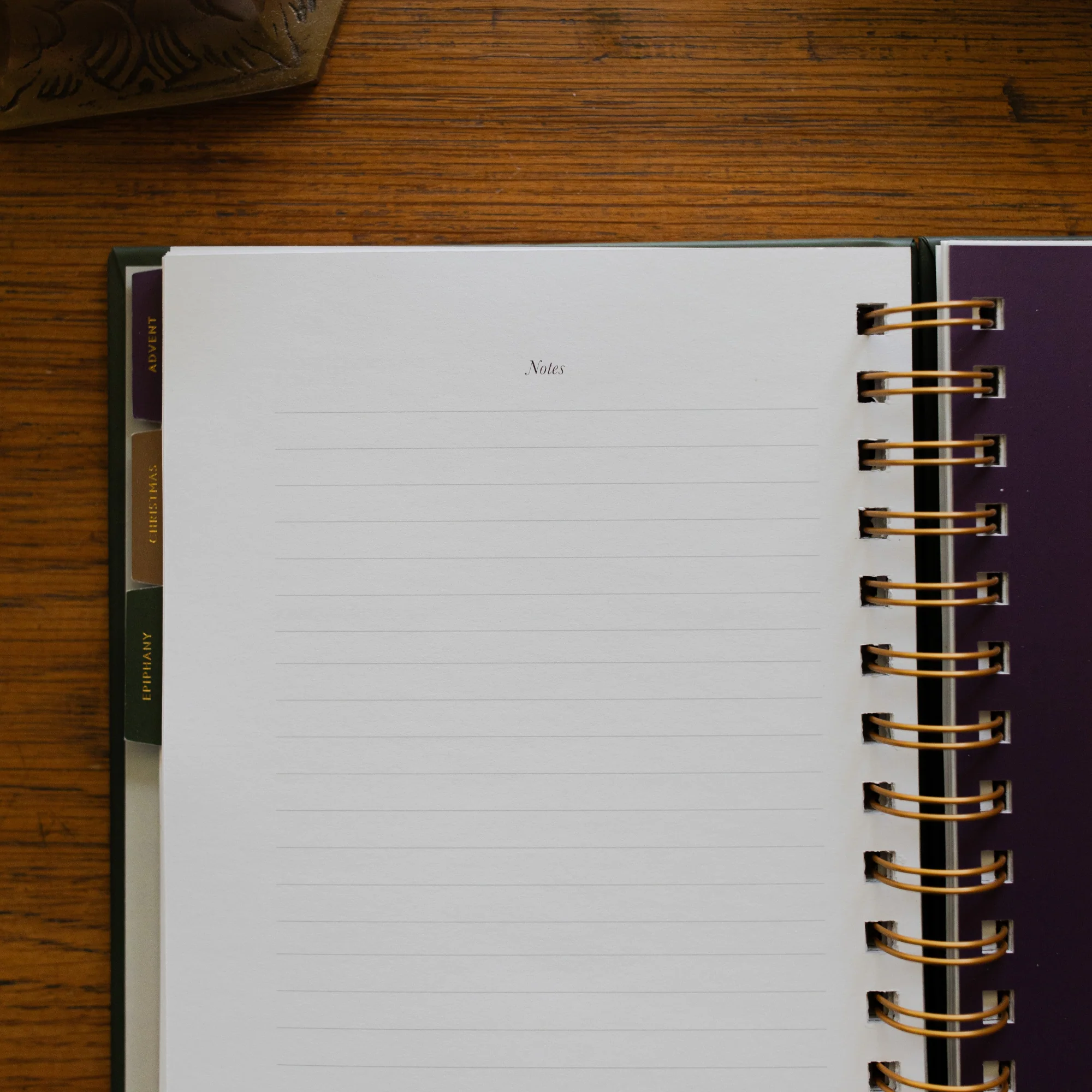 A Year of Liturgical Living Journal - Image 4