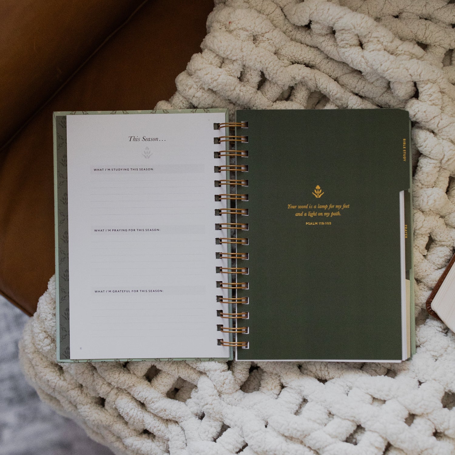 Abide Journal - Image 2