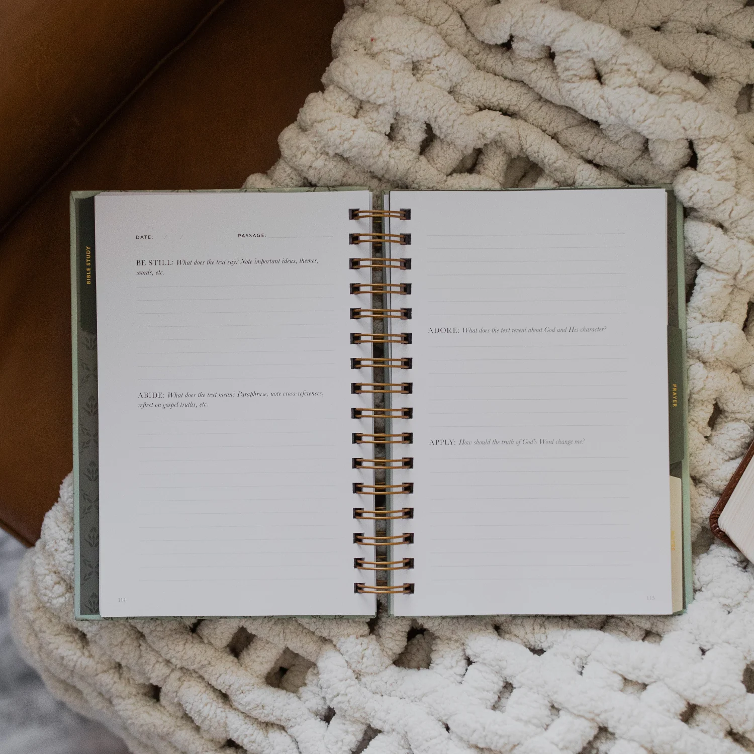 Abide Journal - Image 3