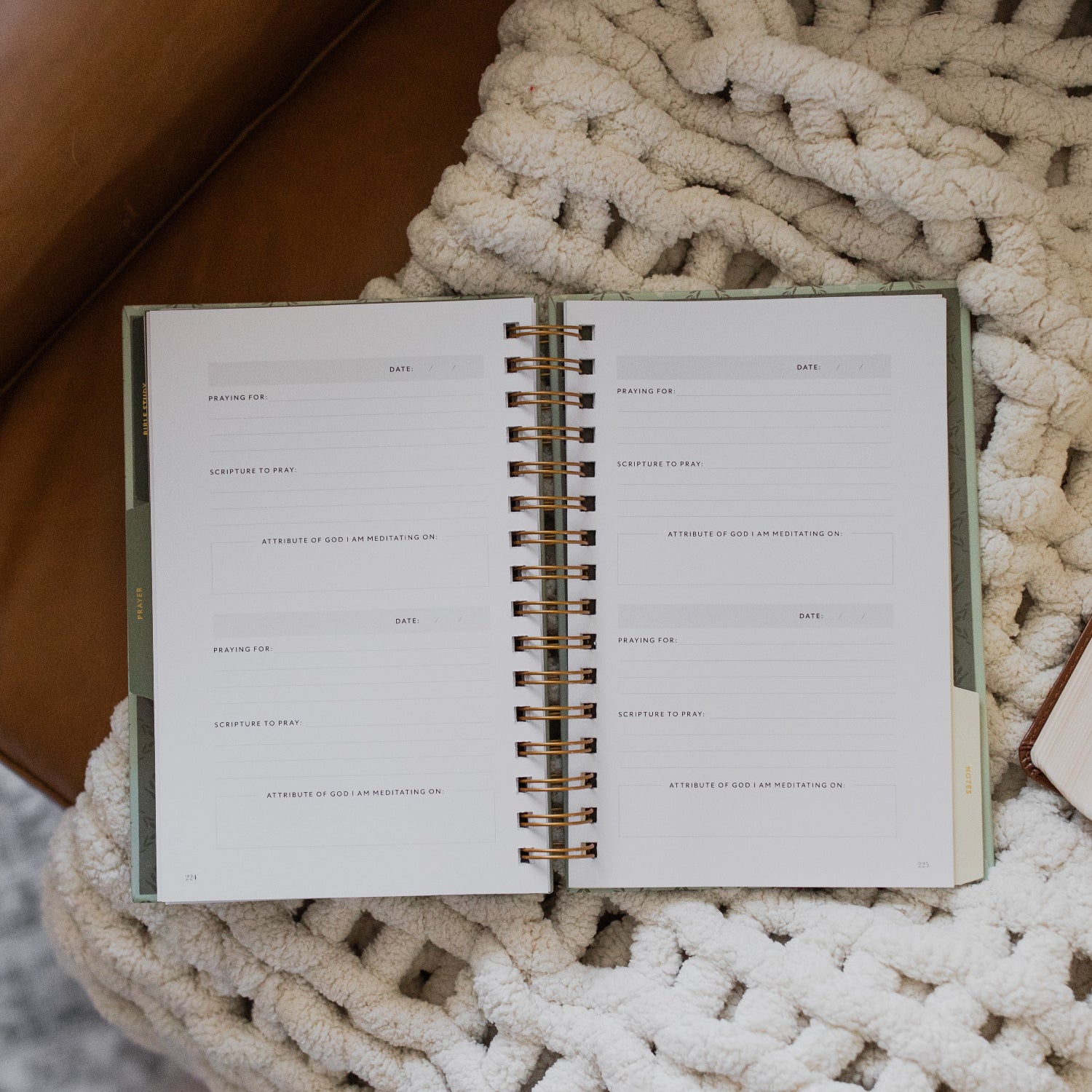 Abide Journal - Image 4