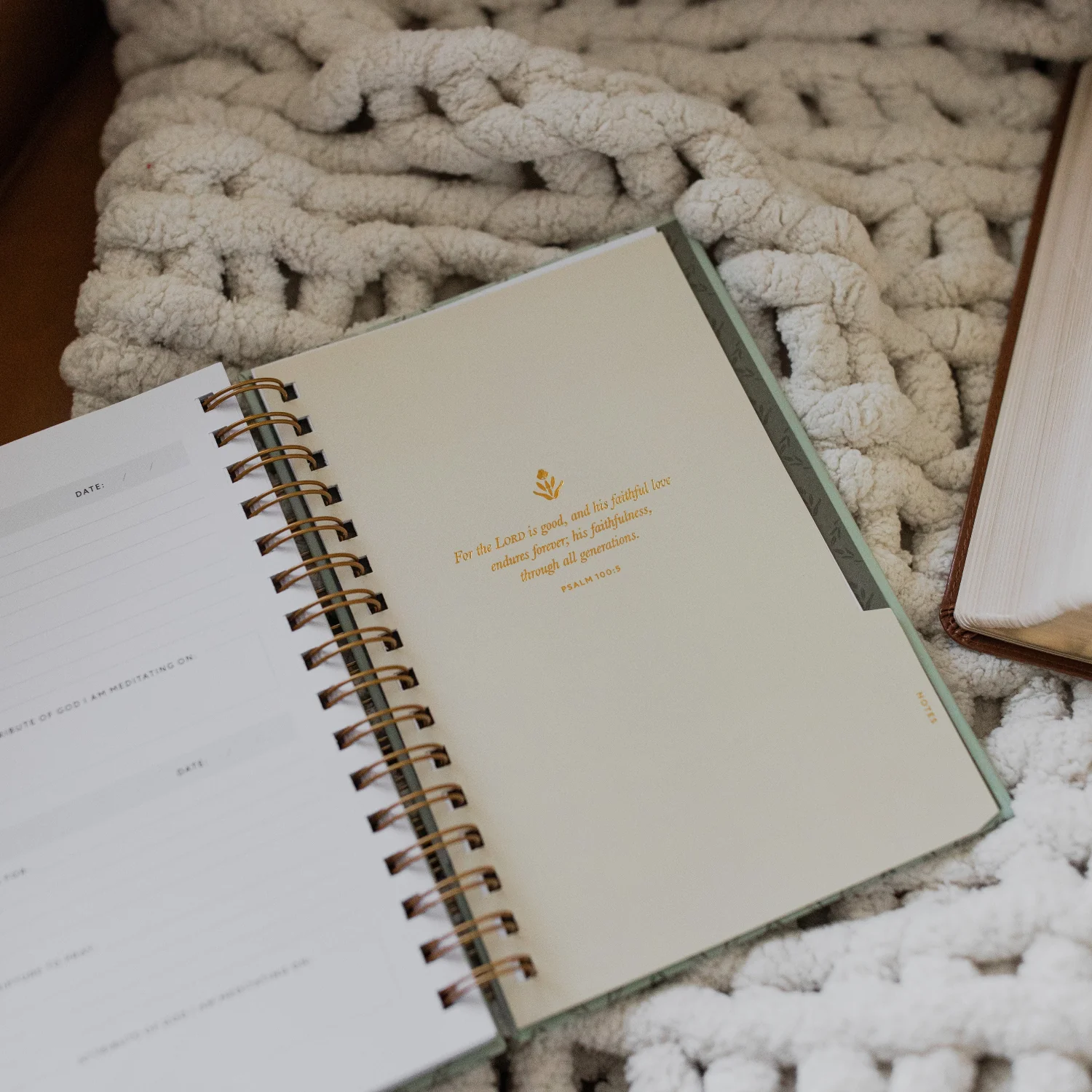 Abide Journal - Image 5
