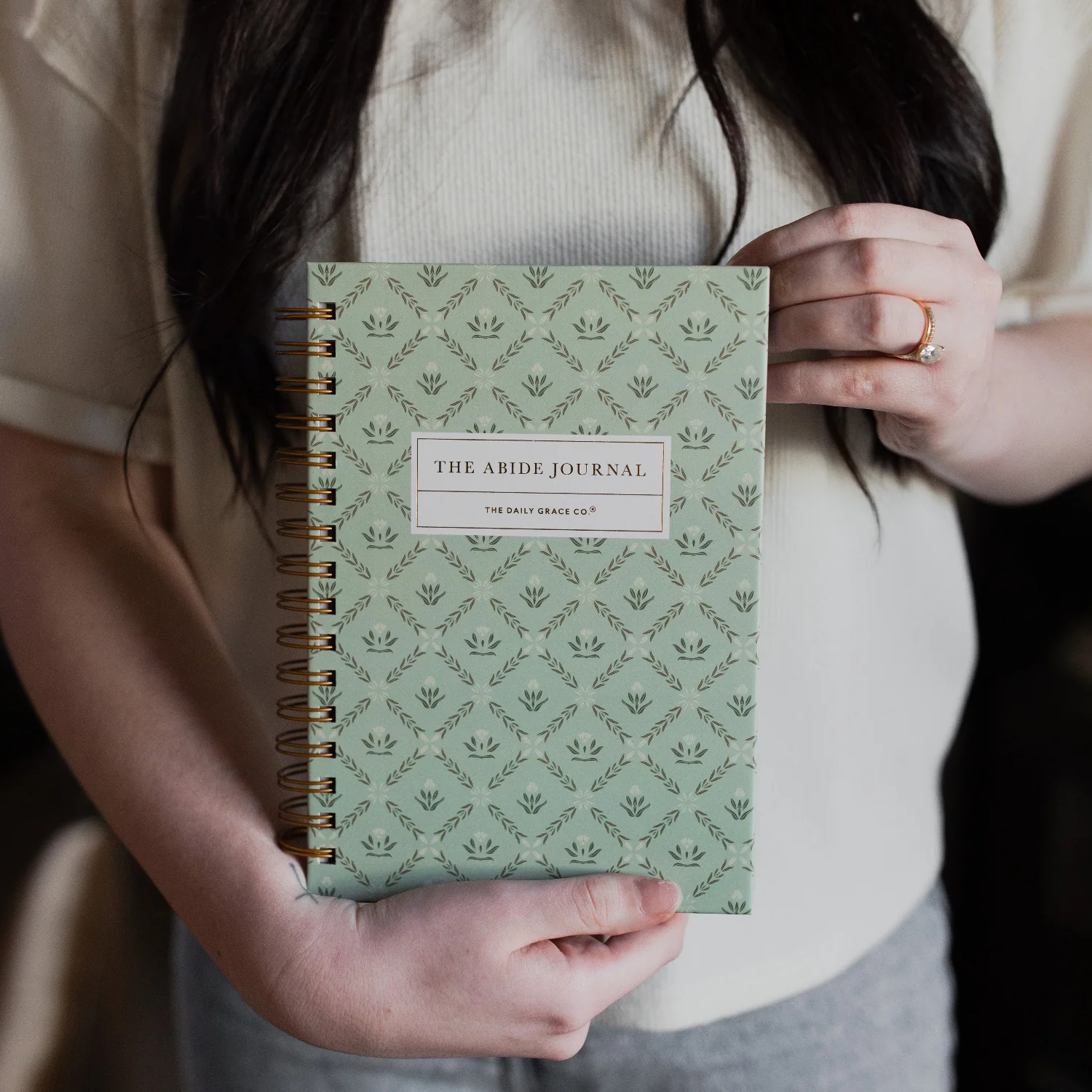 Abide Journal - Image 7