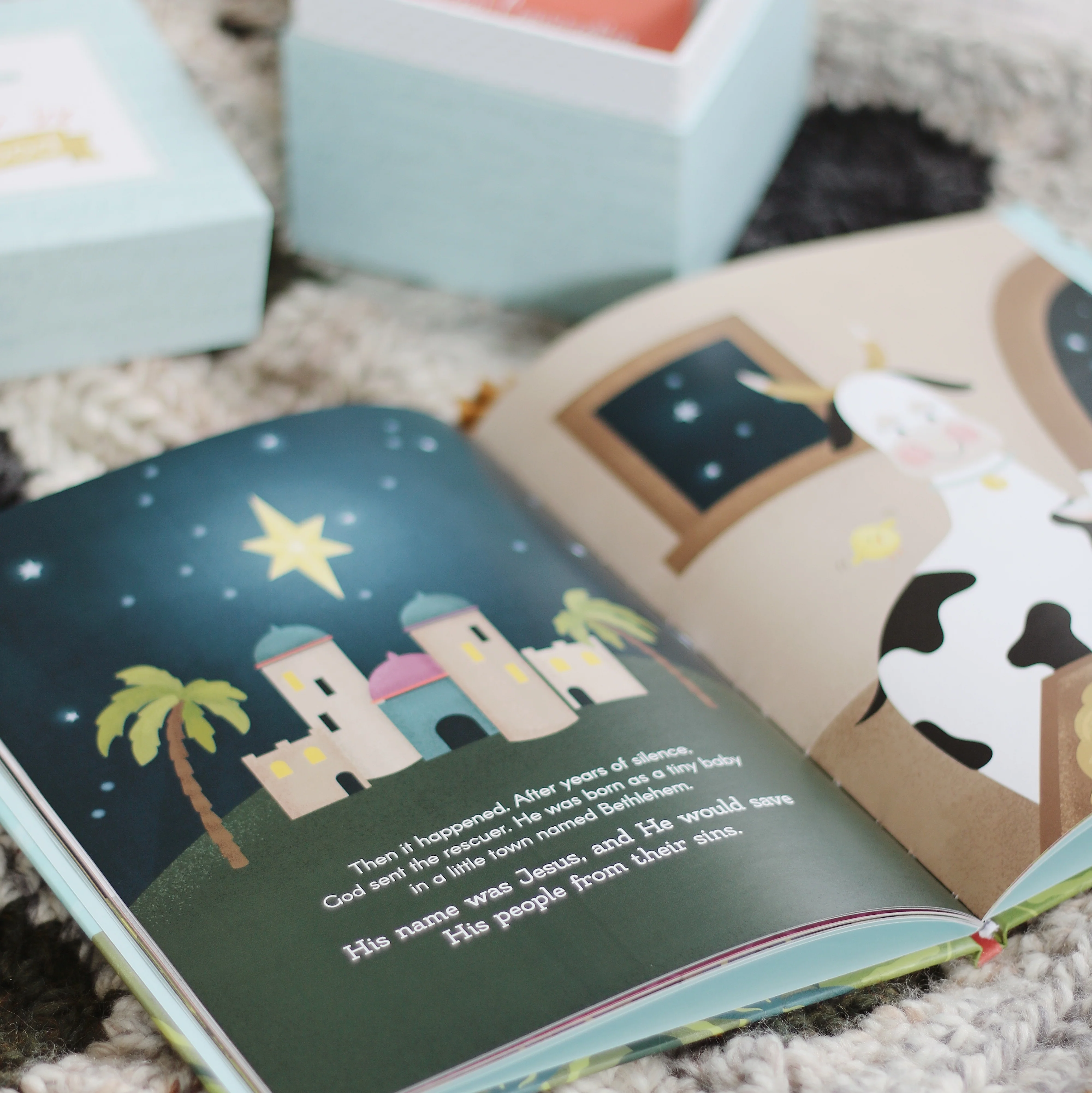 Amen Children's Book - Image 3