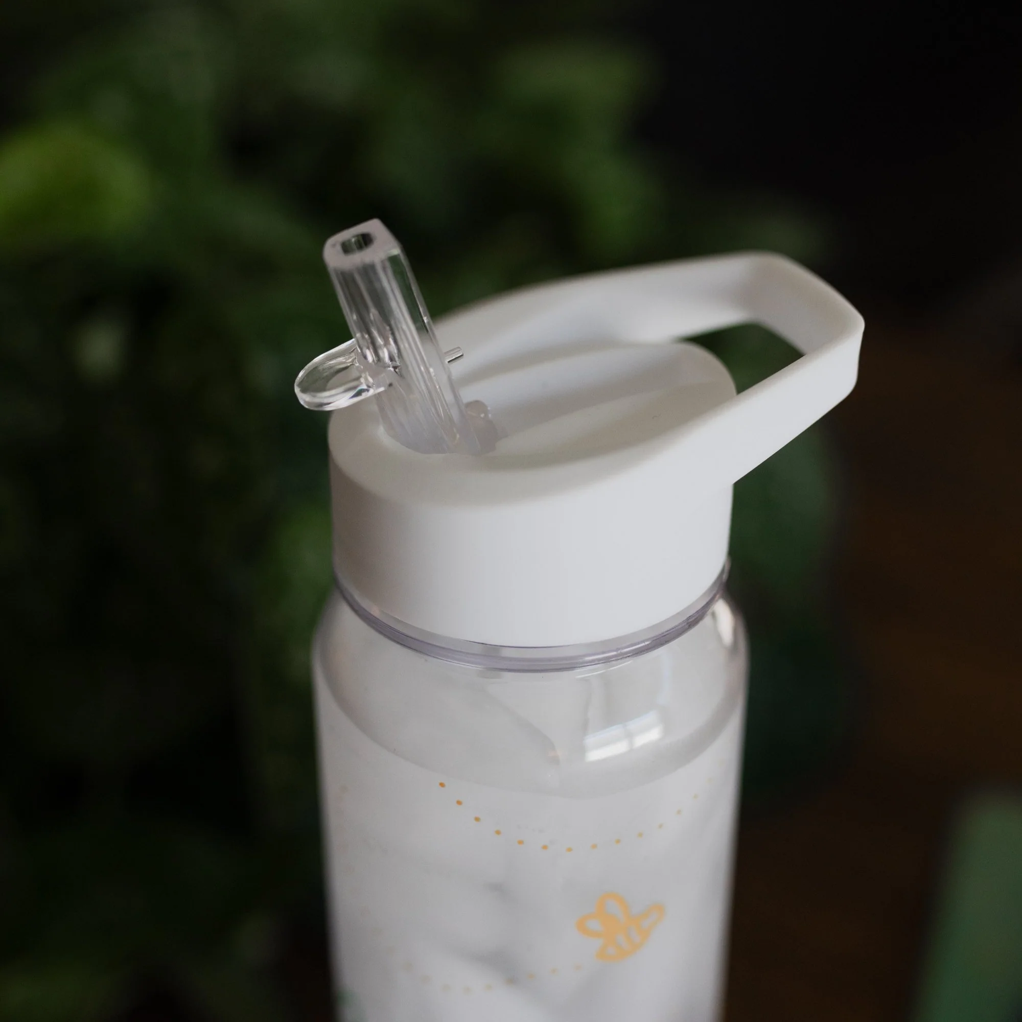 Be Kind Water Bottle - Image 3