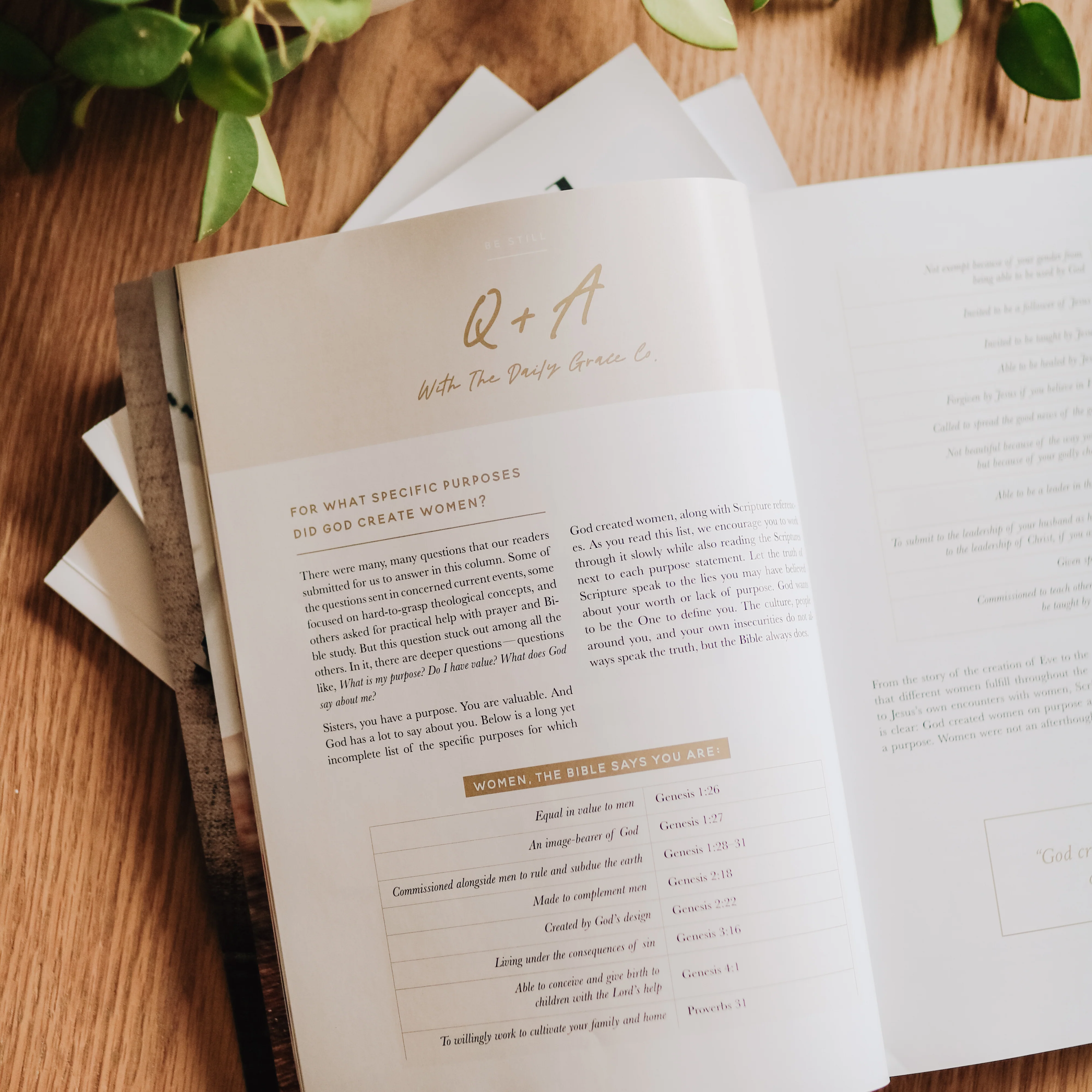 Be Still Magazine | Issue 26 - Image 3