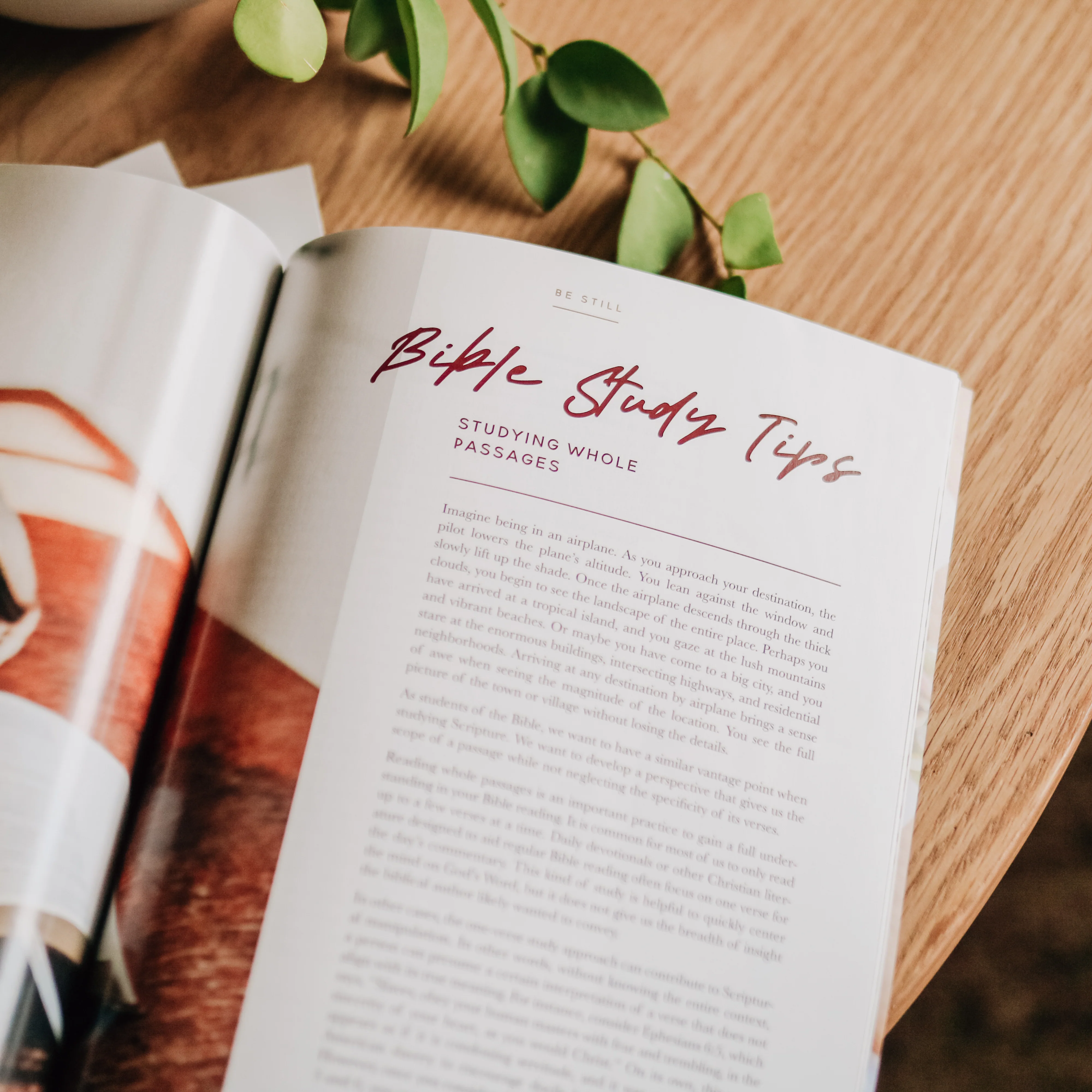 Be Still Magazine | Issue 26 - Image 6