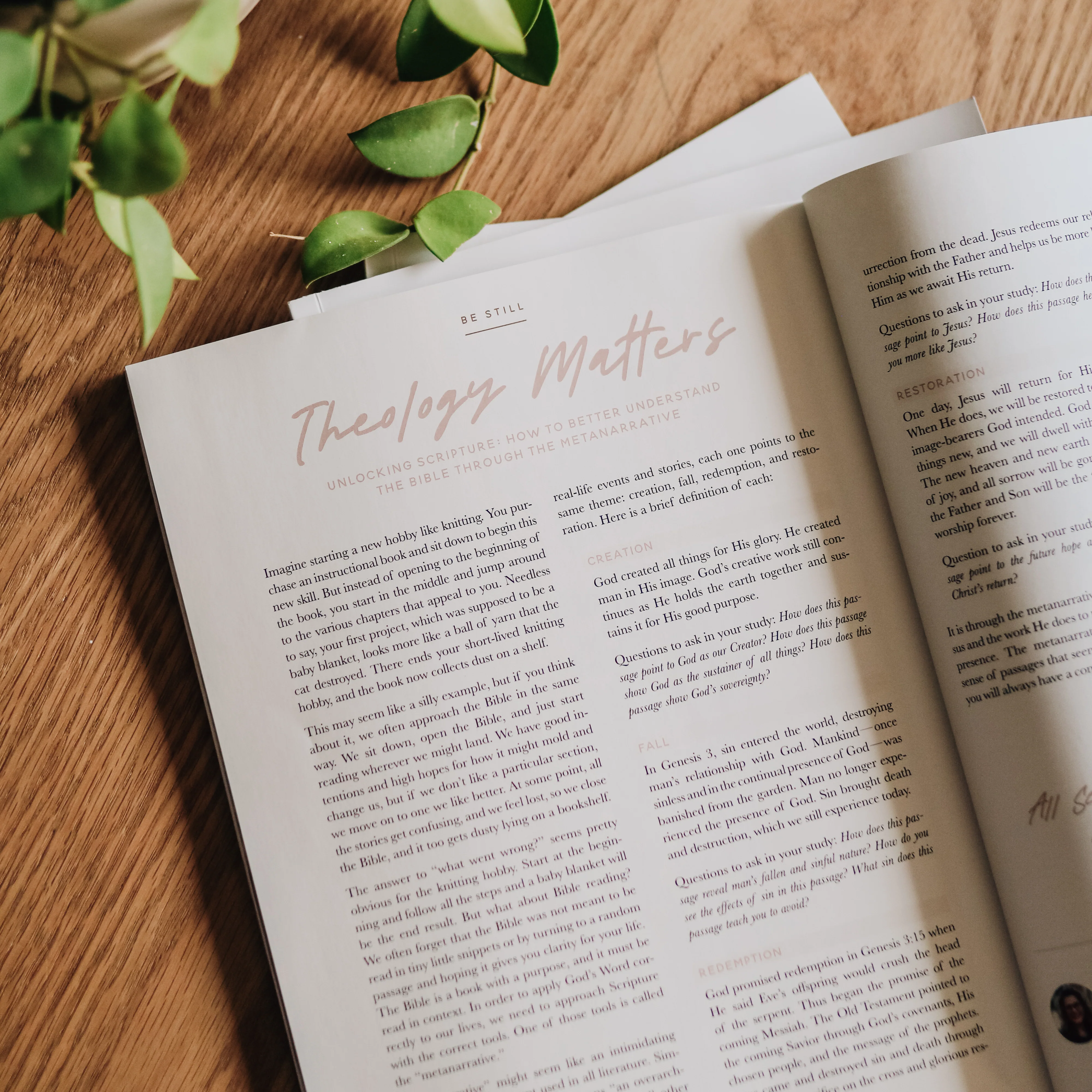 Be Still Magazine | Issue 26 - Image 7