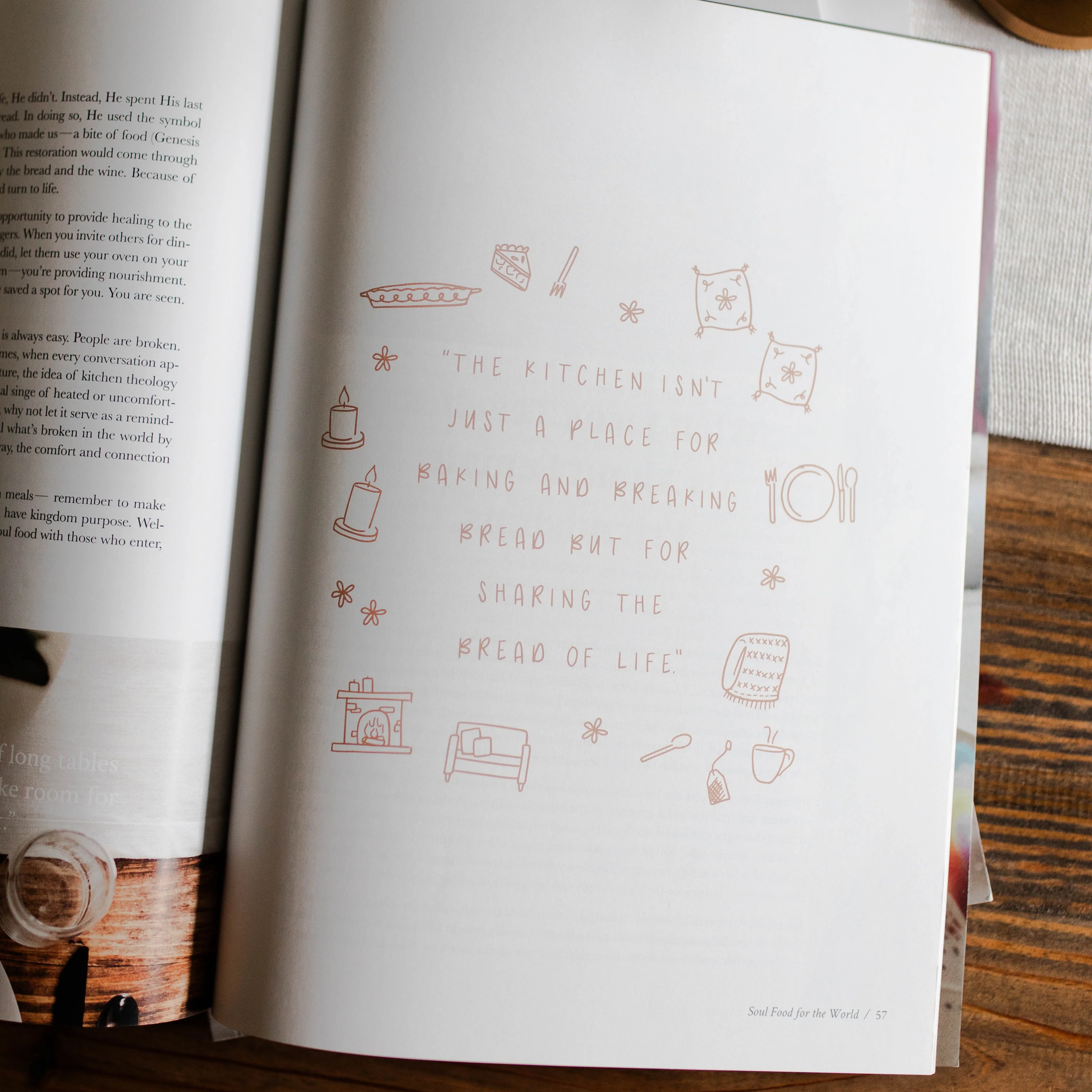 Be Still Magazine | Issue 30 - Image 4