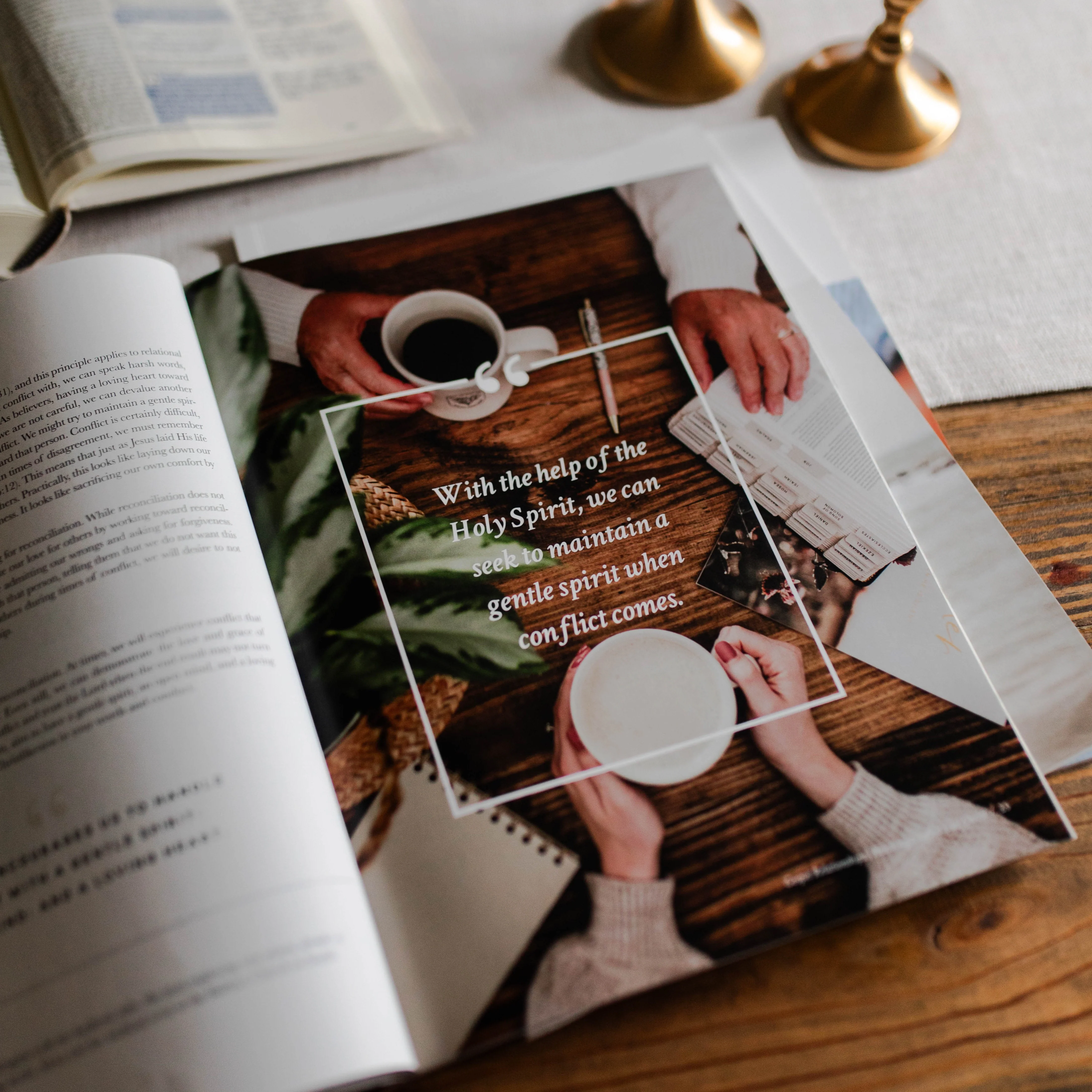 Be Still Magazine | Issue 30 - Image 5