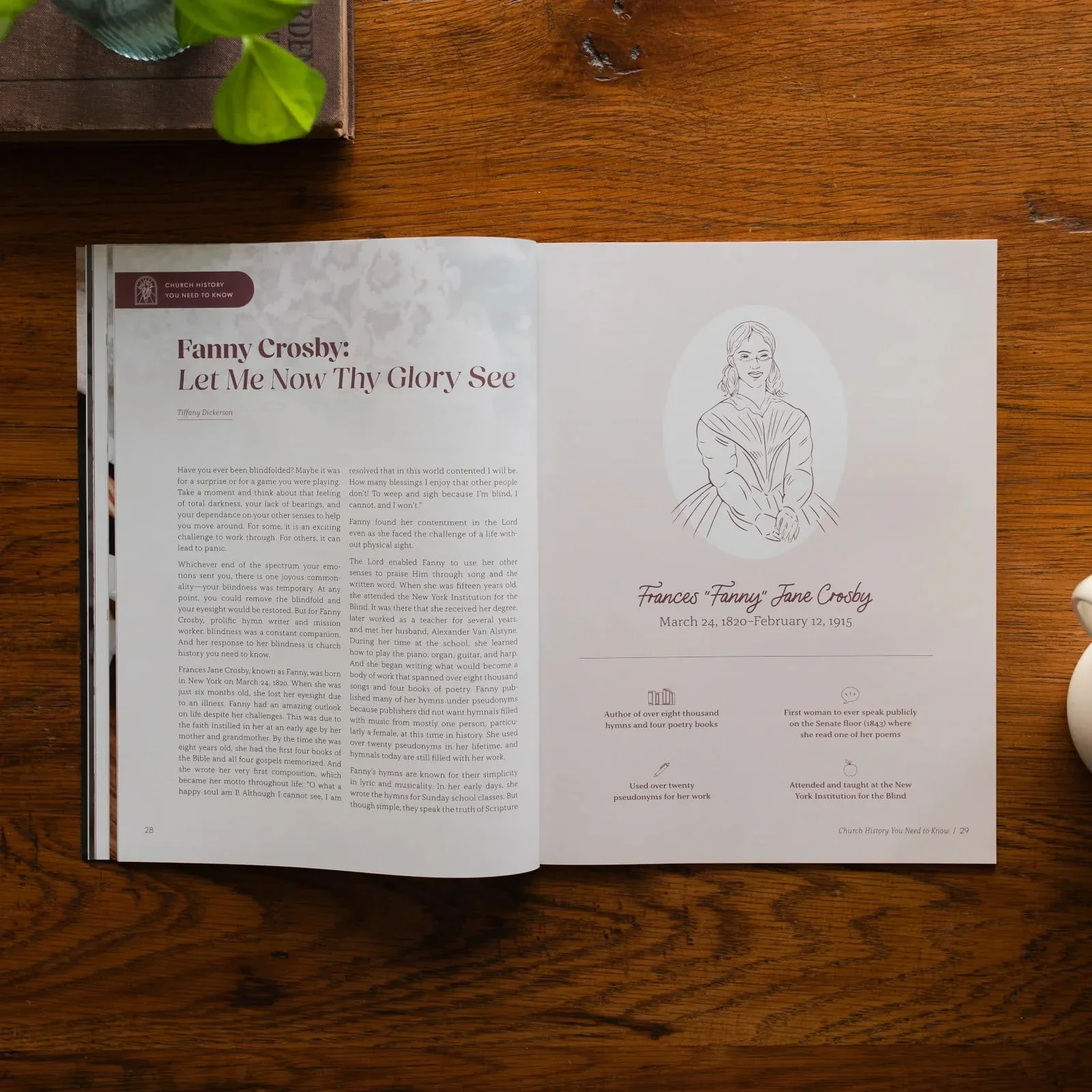 Be Still Magazine | Issue 35 - Image 6