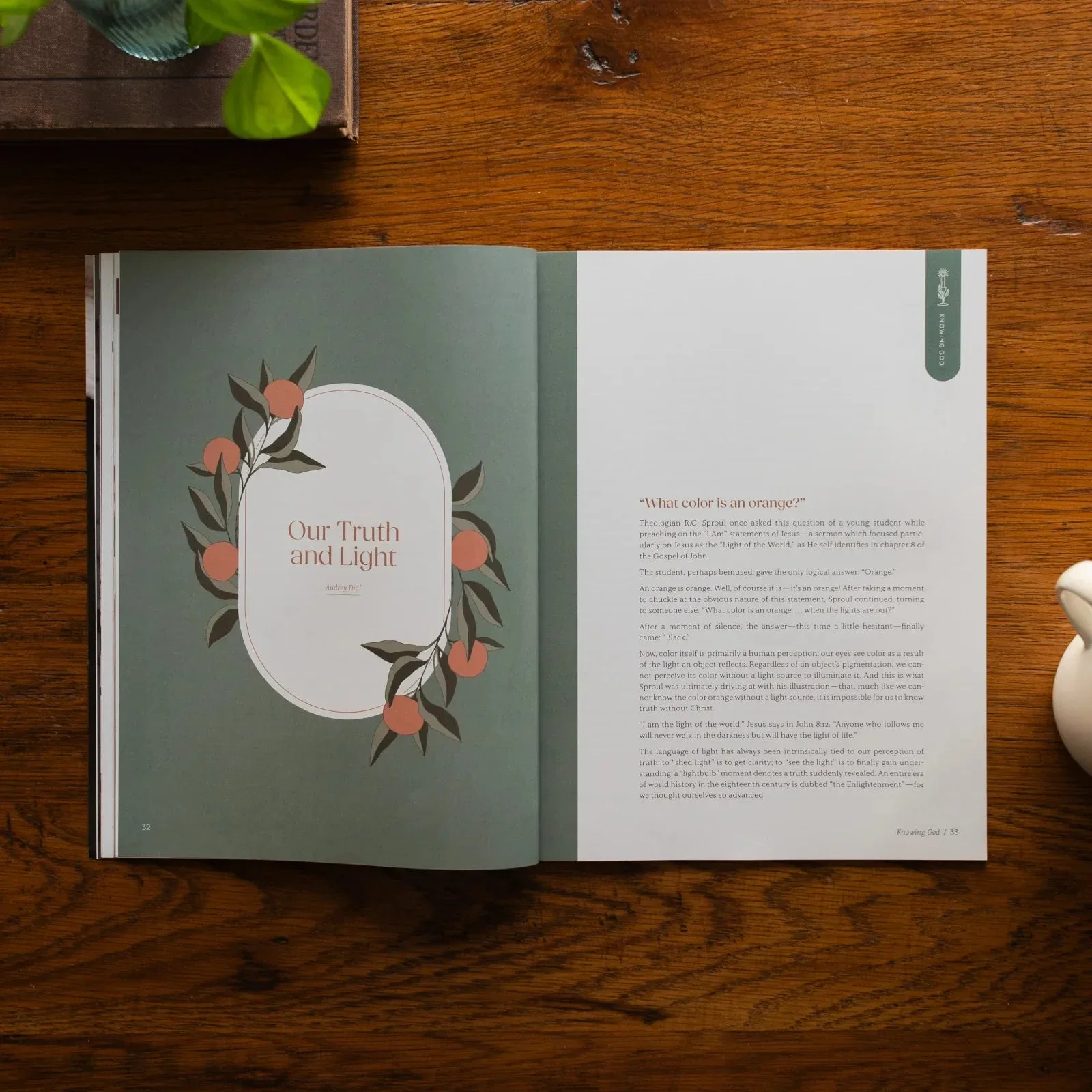 Be Still Magazine | Issue 35 - Image 7