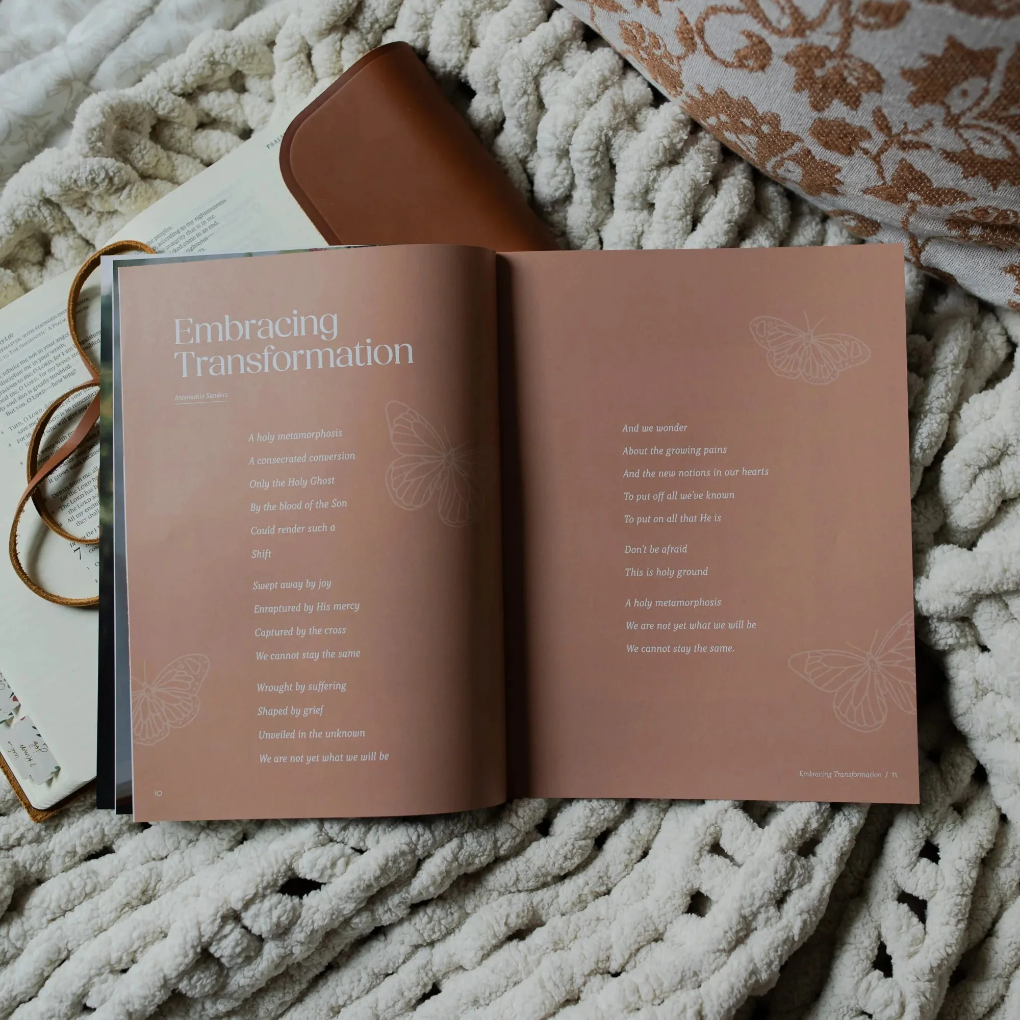 Be Still Magazine | Issue 36 - Image 3