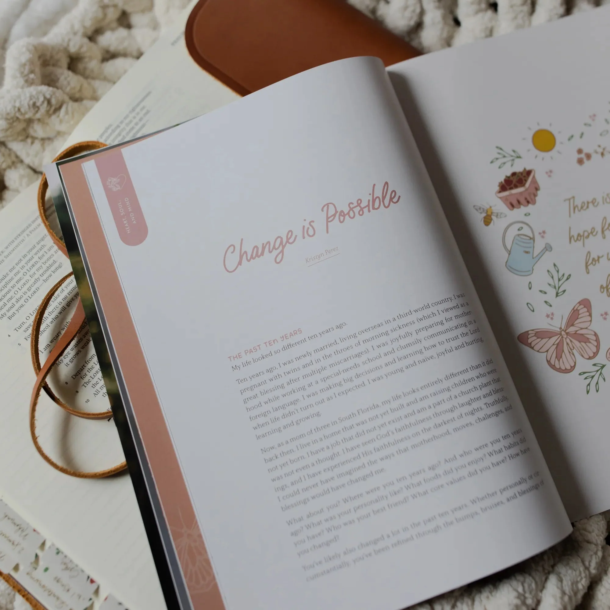 Be Still Magazine | Issue 36 - Image 4