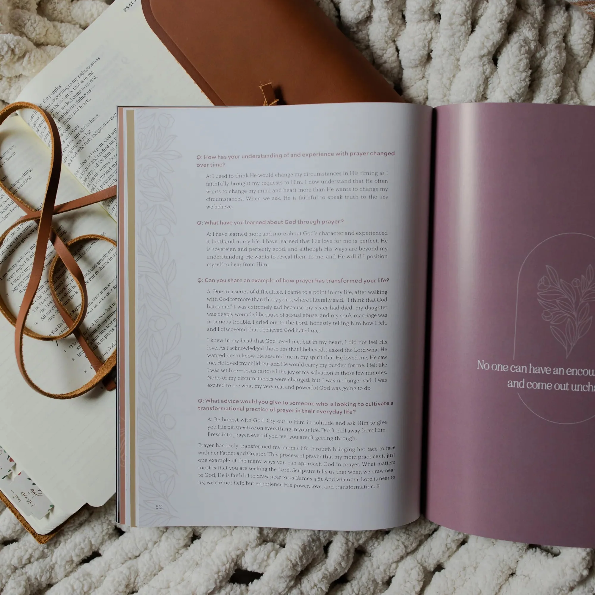 Be Still Magazine | Issue 36 - Image 6