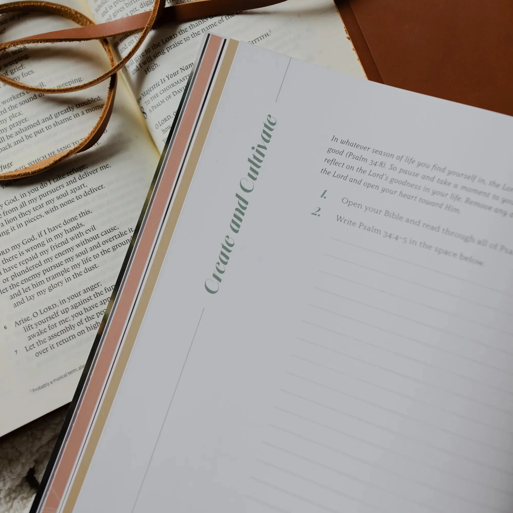 Be Still Magazine | Issue 36 - Image 7