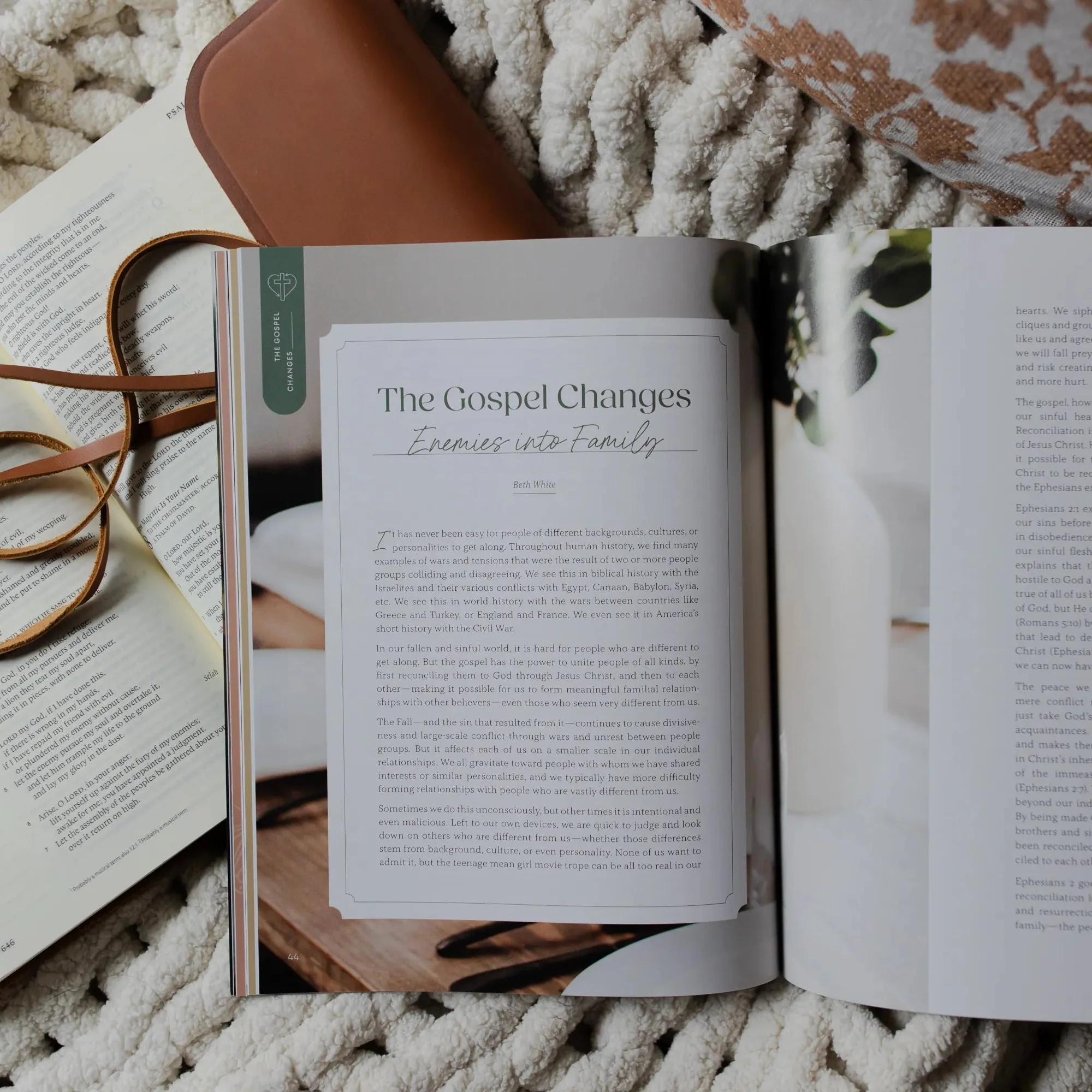 Be Still Magazine | Issue 36 - Image 8