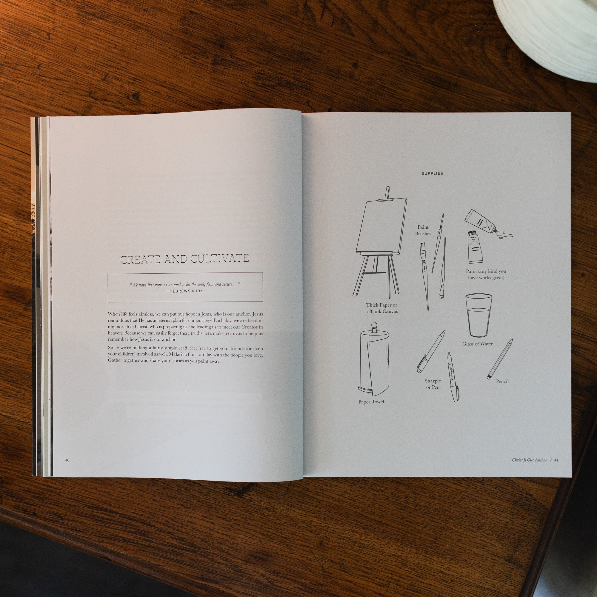 Be Still Magazine | Issue 37 - Image 6
