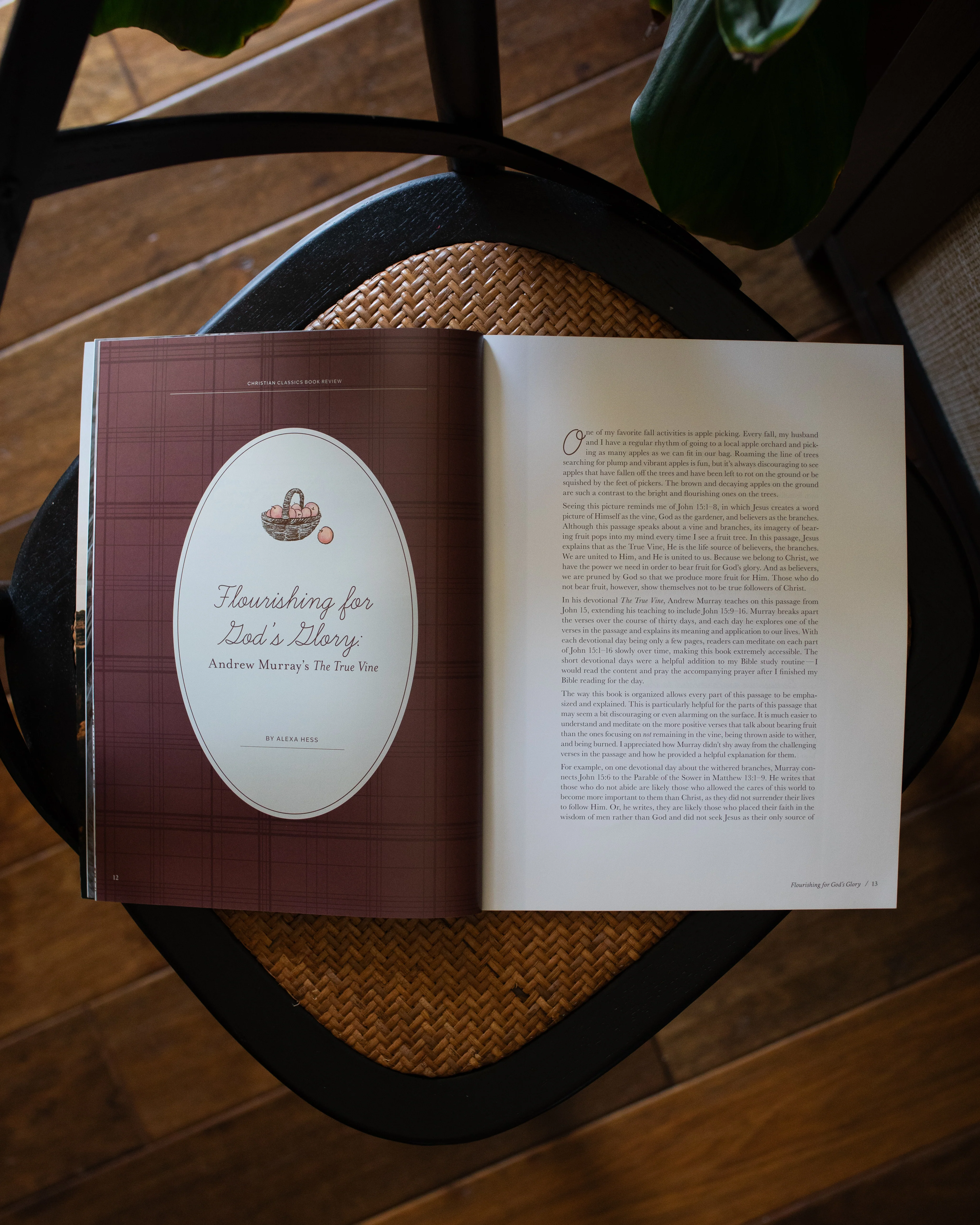Be Still Magazine | Issue 38 - Image 4
