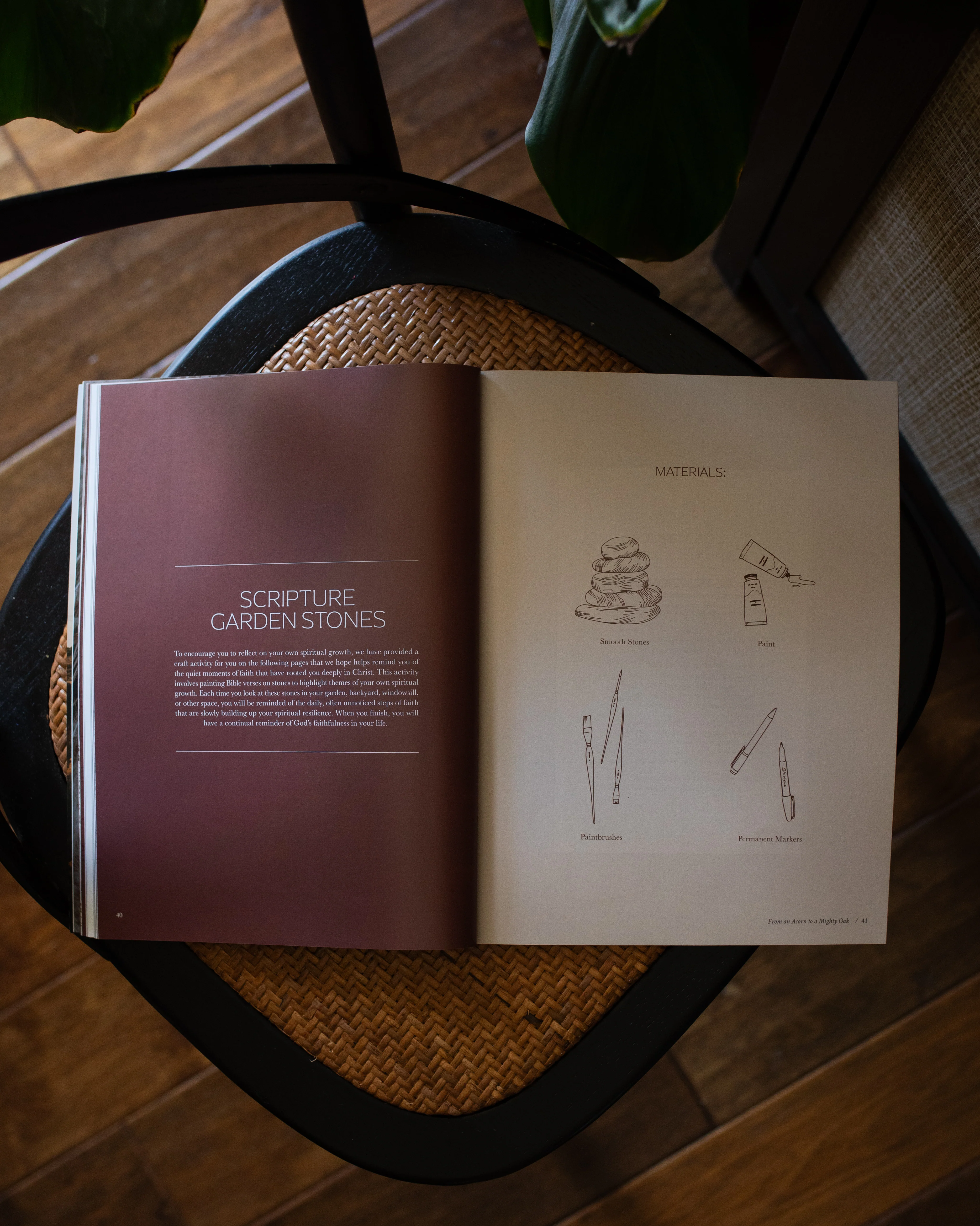 Be Still Magazine | Issue 38 - Image 6