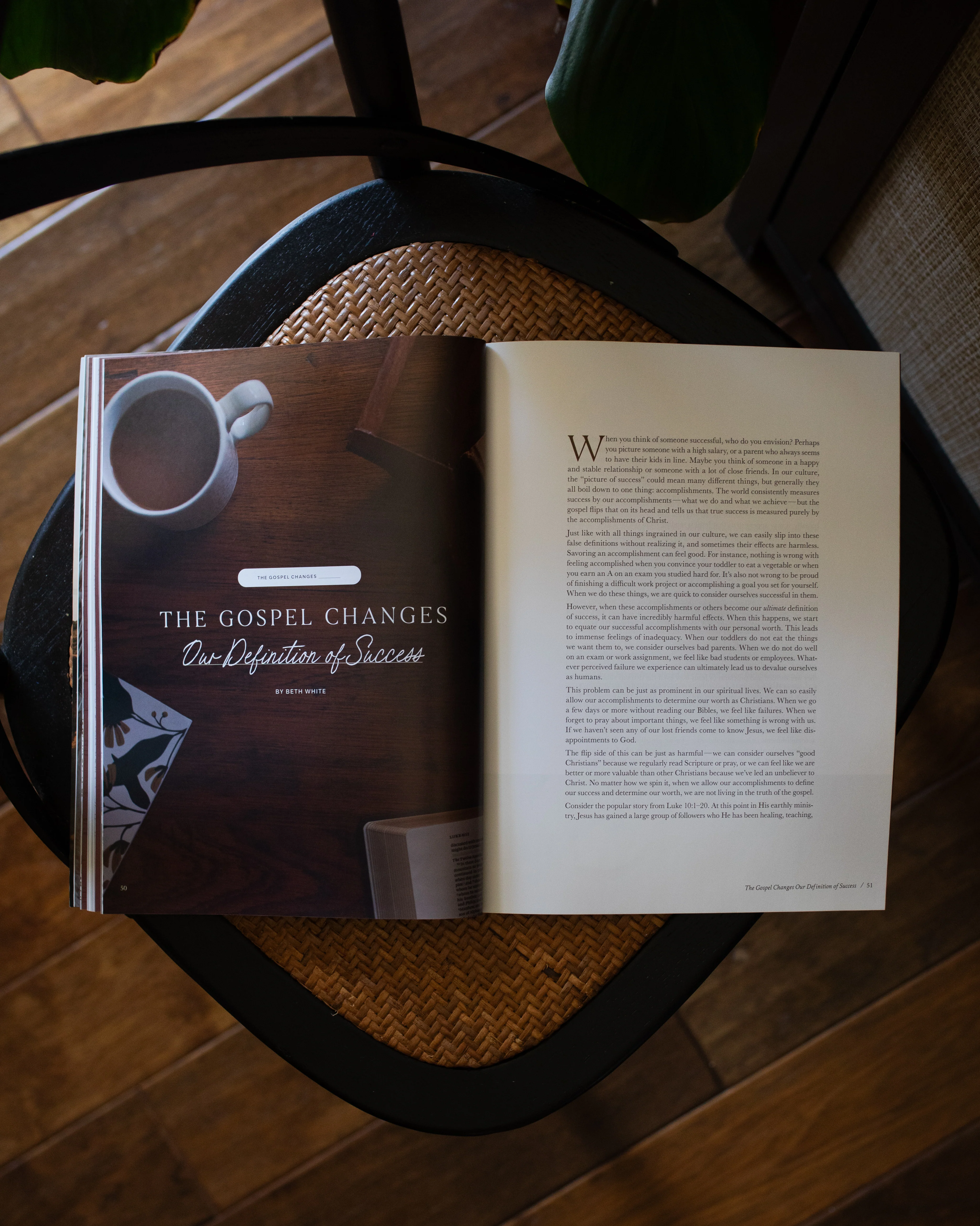 Be Still Magazine | Issue 38 - Image 7