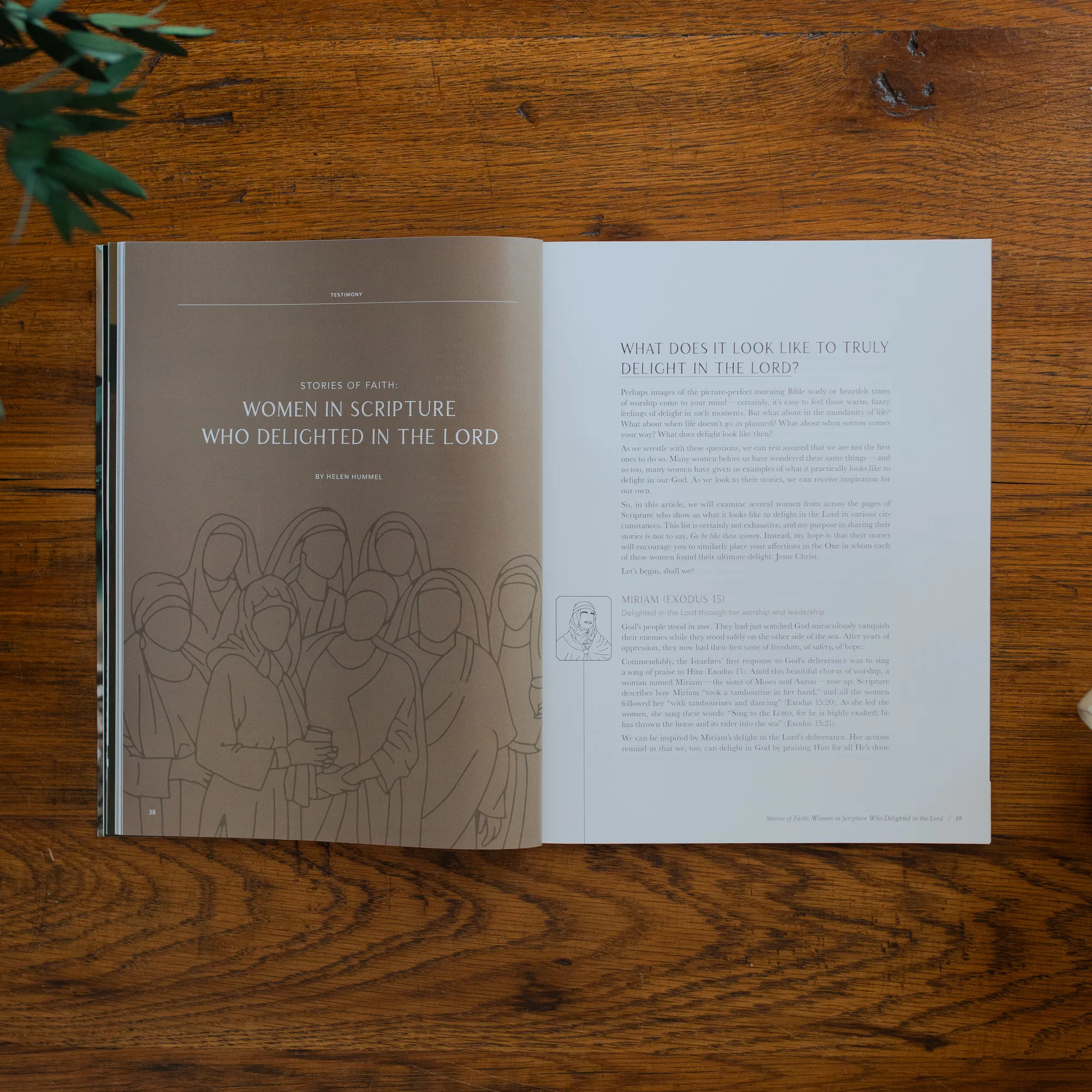 Be Still Magazine | Issue 39 - Image 5