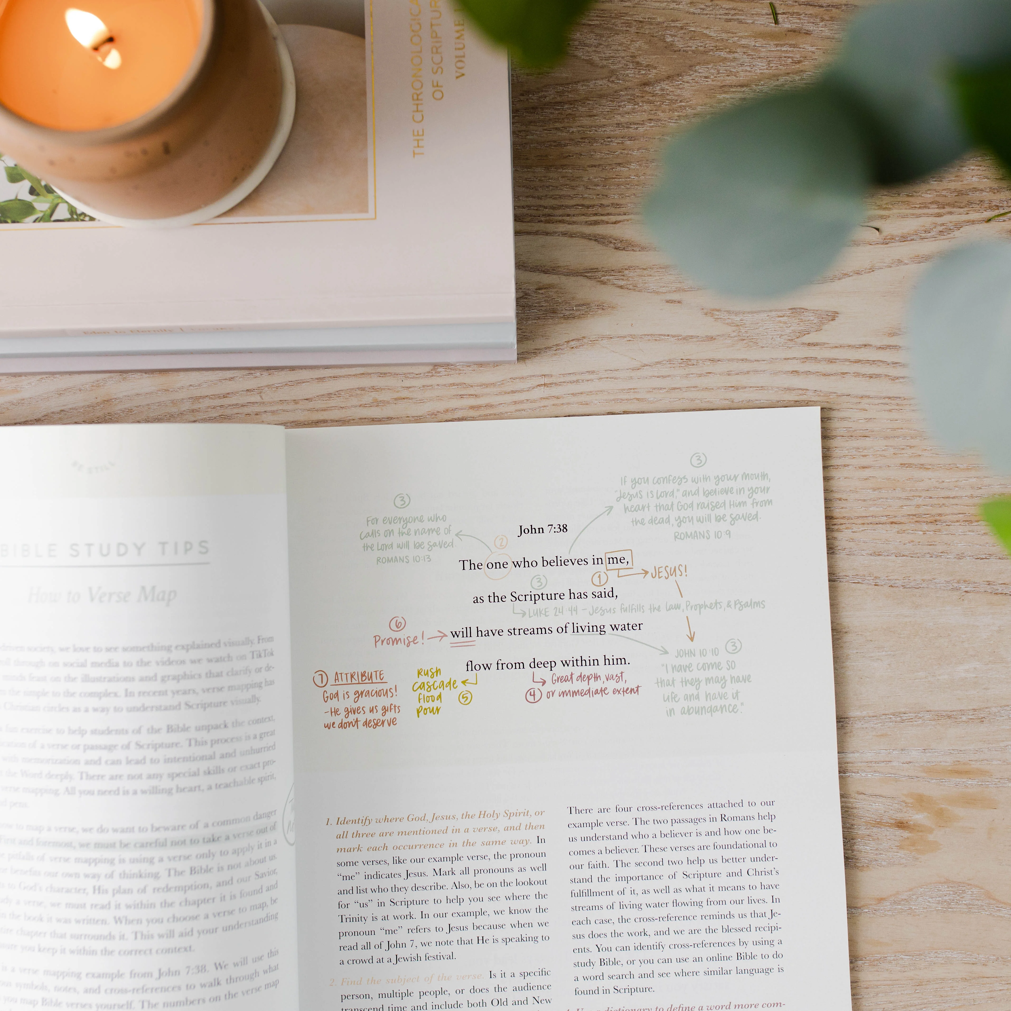 Be Still Magazine Subscription - Image 9