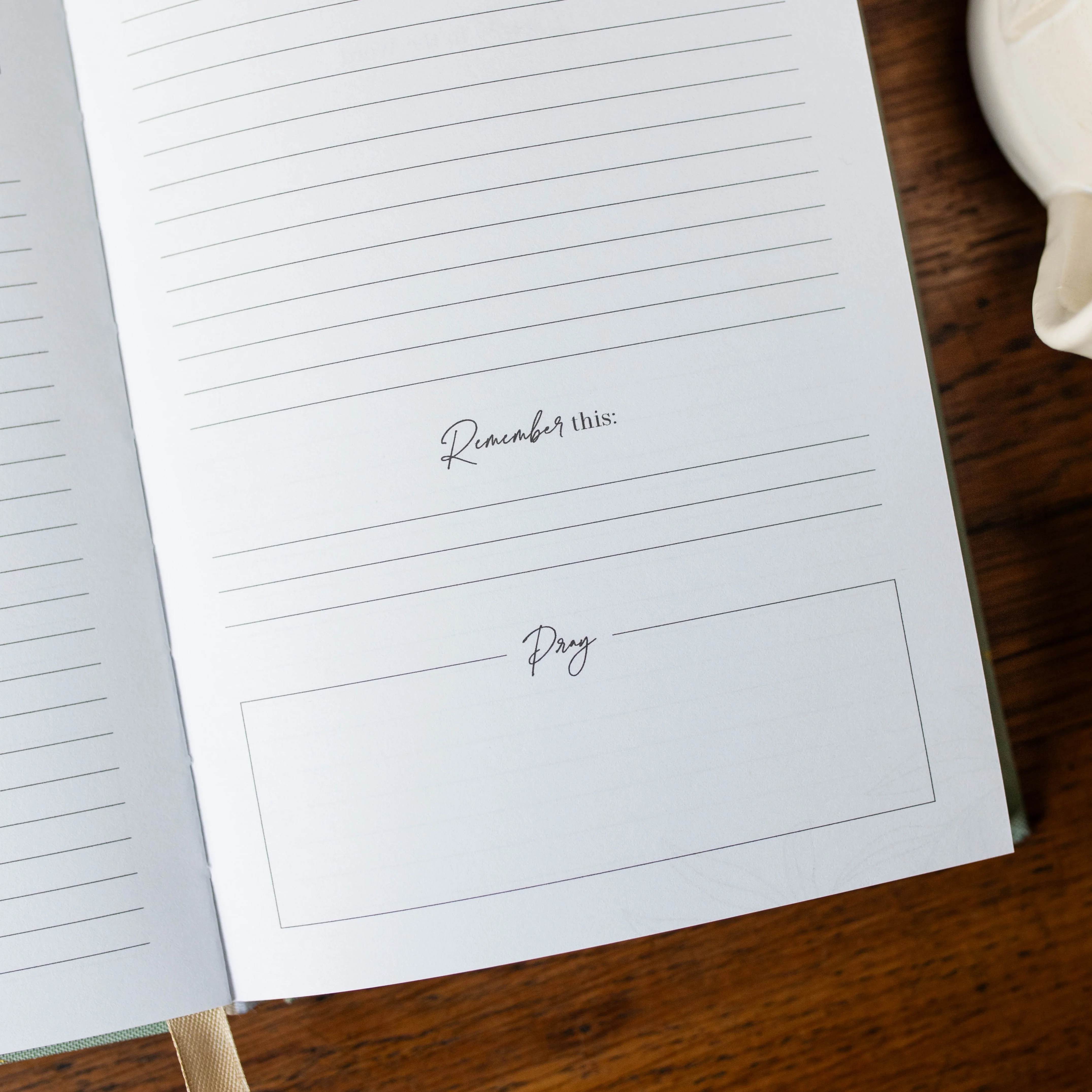 Behold  New Testament Journal | Volume 2 - Image 3