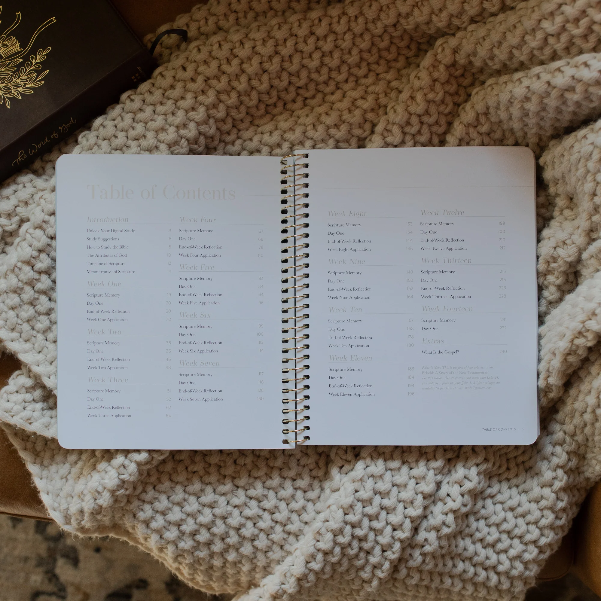 Behold | Volume 1 - Image 2