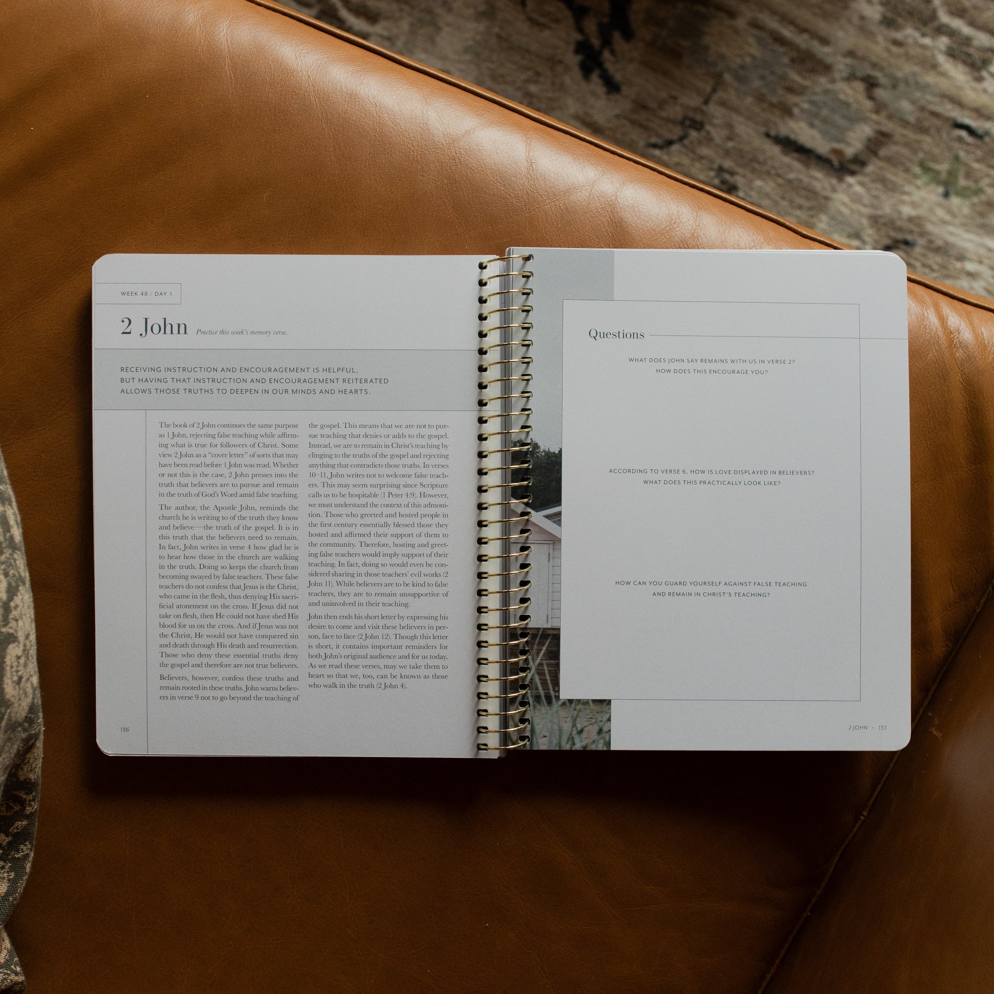 Behold | Volume 4 - Image 5