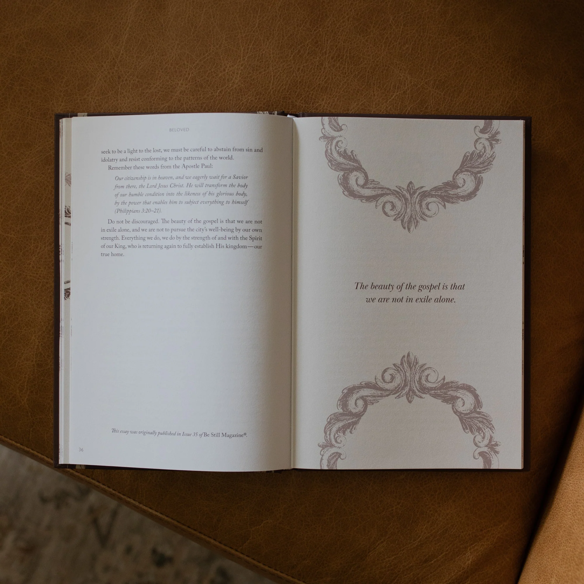 Beloved - Image 7