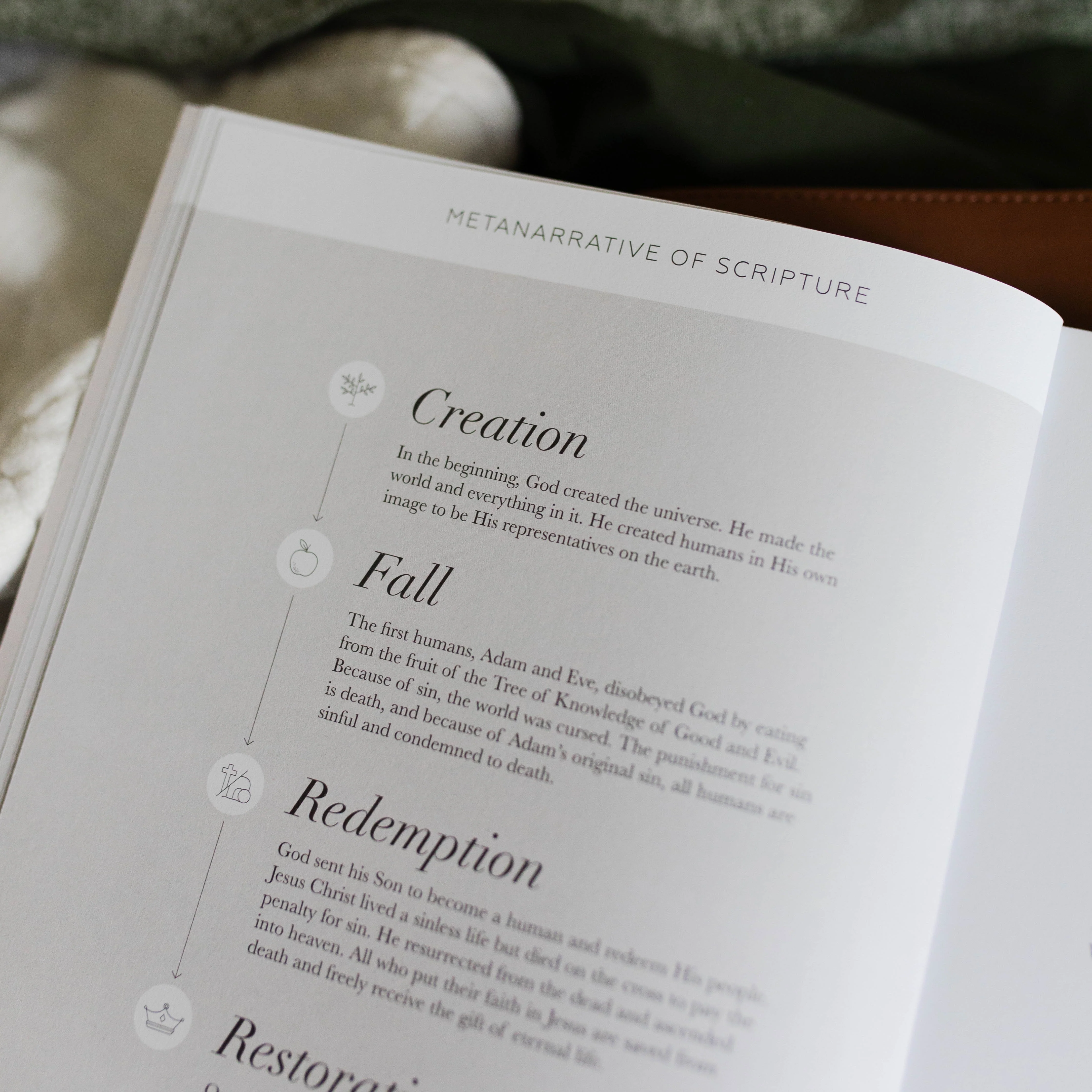 Between Grief and Glory | Lamentations Bible Study - Image 5