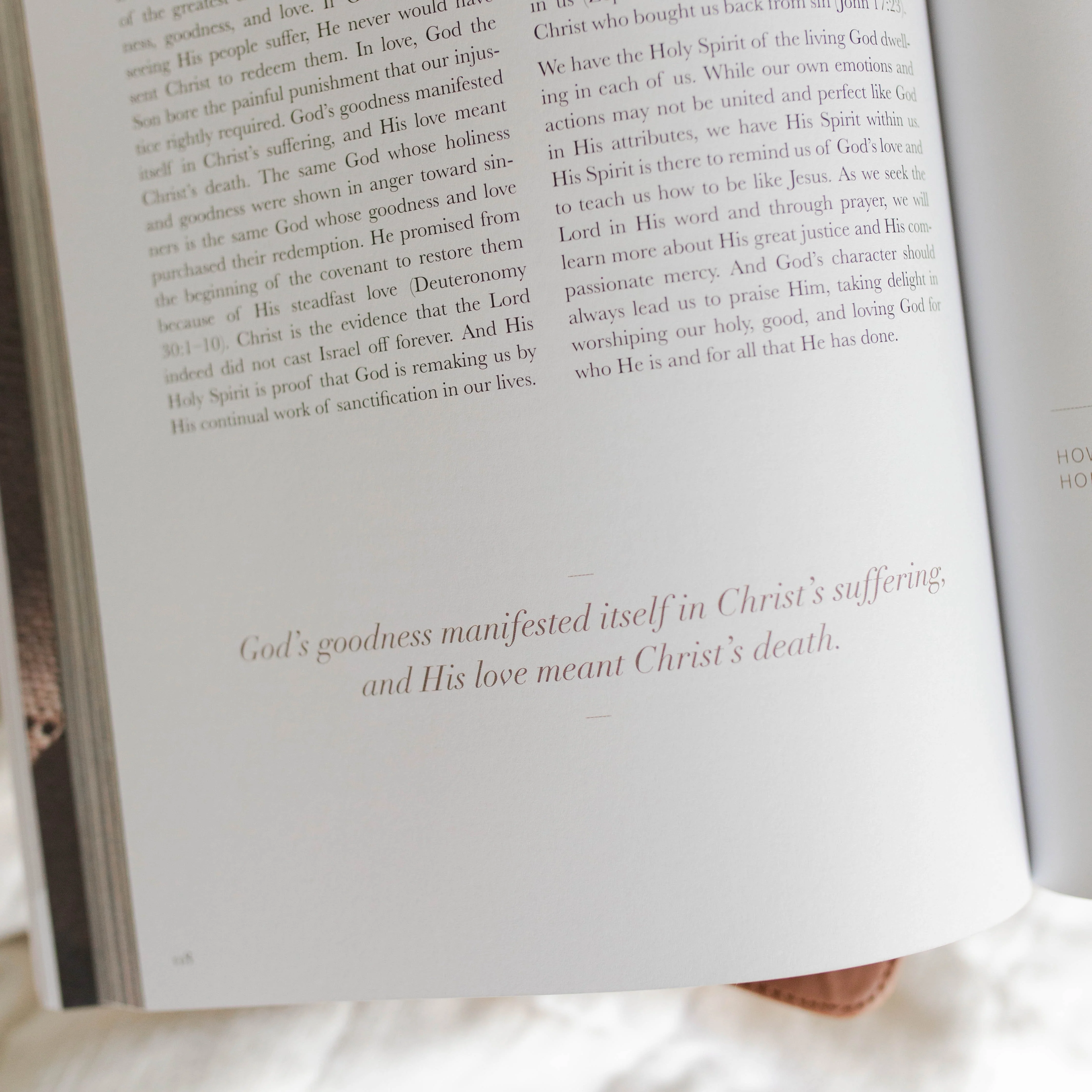 Between Grief and Glory | Lamentations Bible Study - Image 9