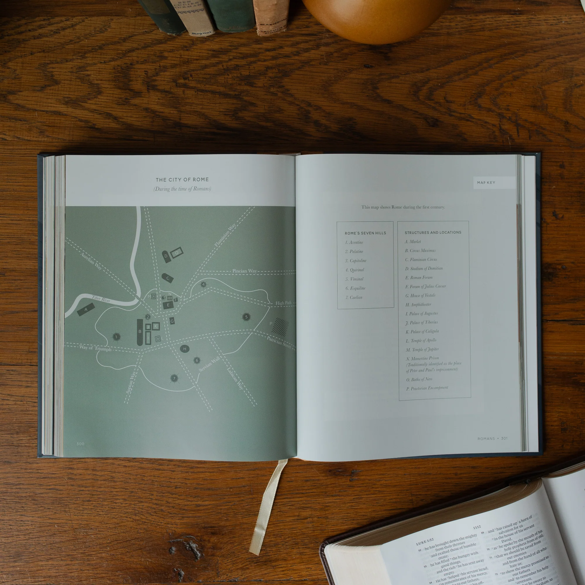 Bible Maps Handbook - Image 10