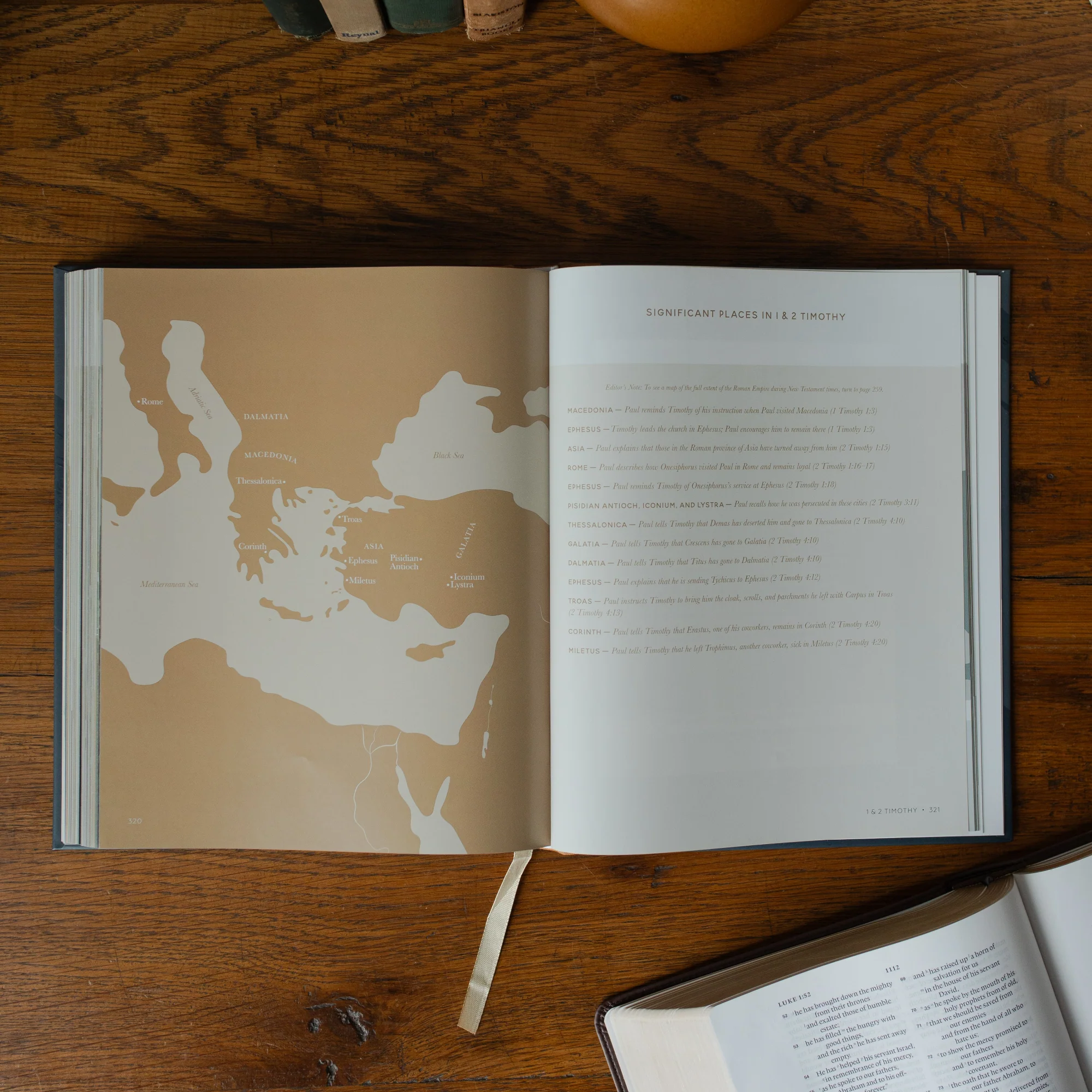 Bible Maps Handbook - Image 11