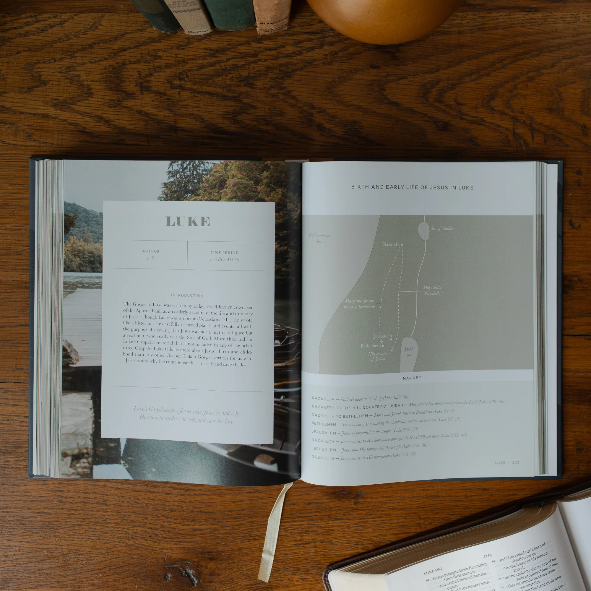 Bible Maps Handbook - Image 4