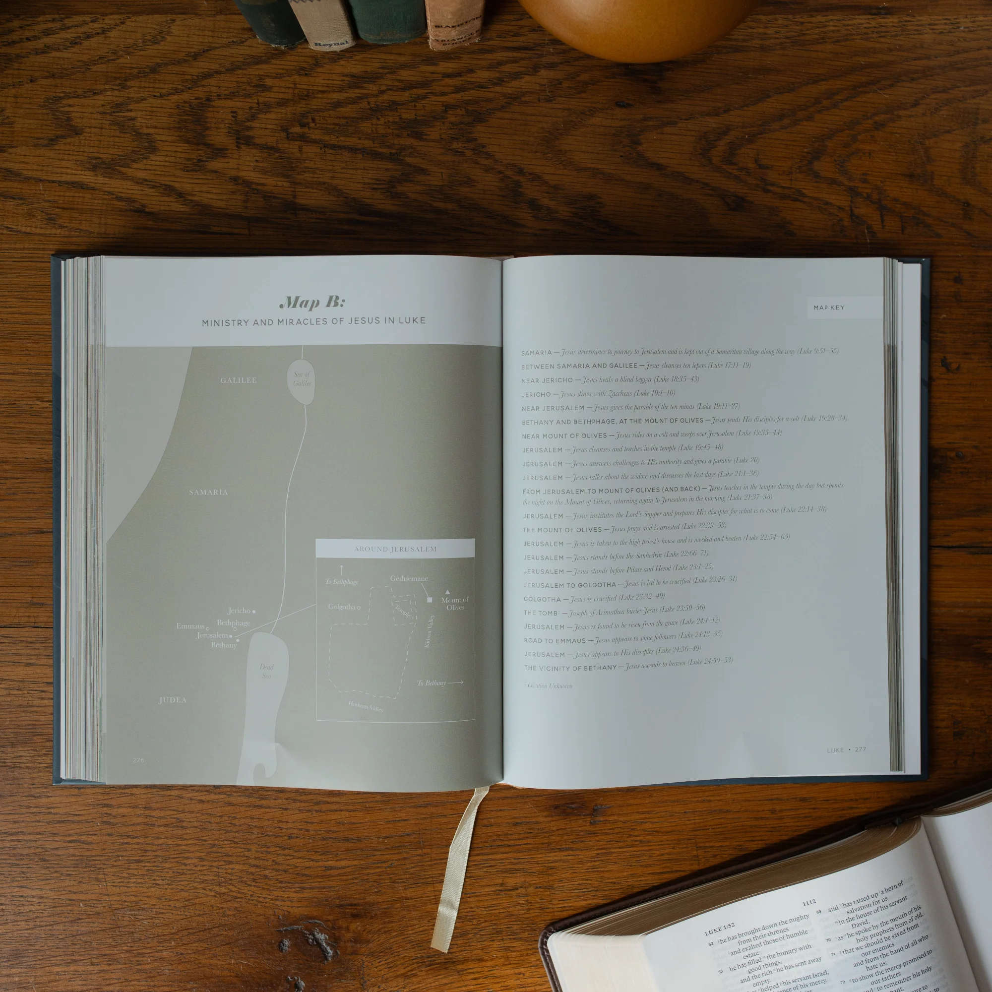 Bible Maps Handbook - Image 6