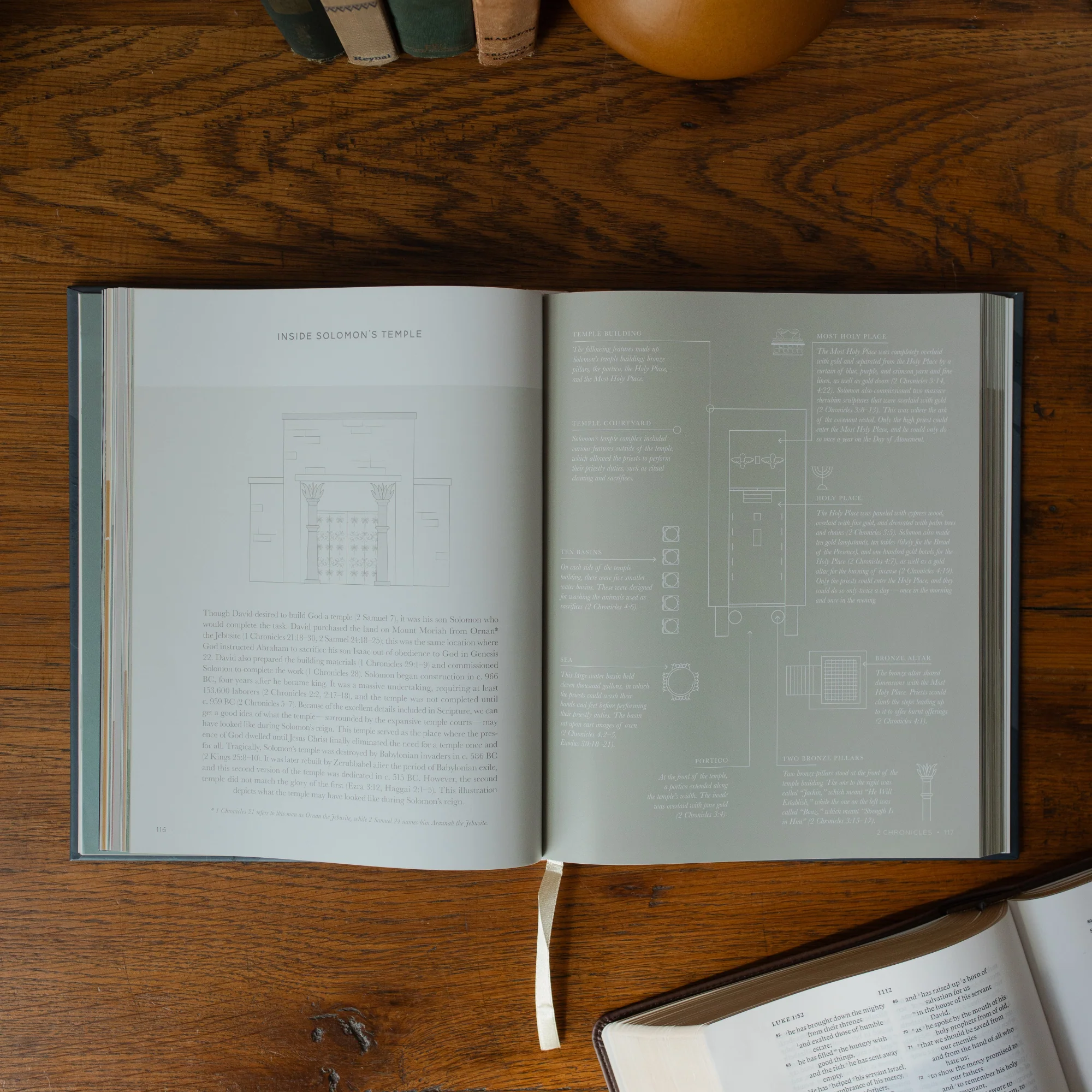 Bible Maps Handbook - Image 7