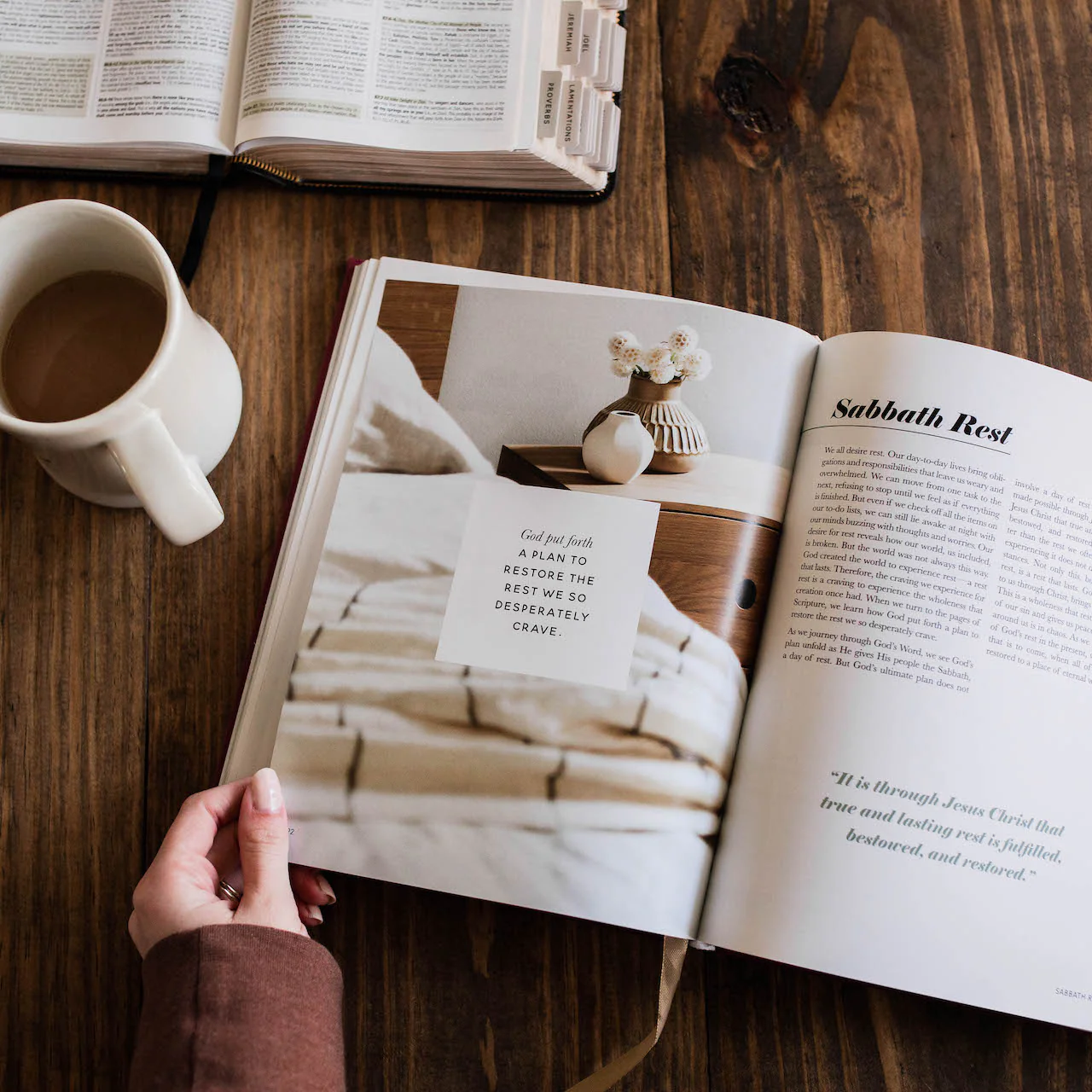 The Bible Themes Handbook - Image 3