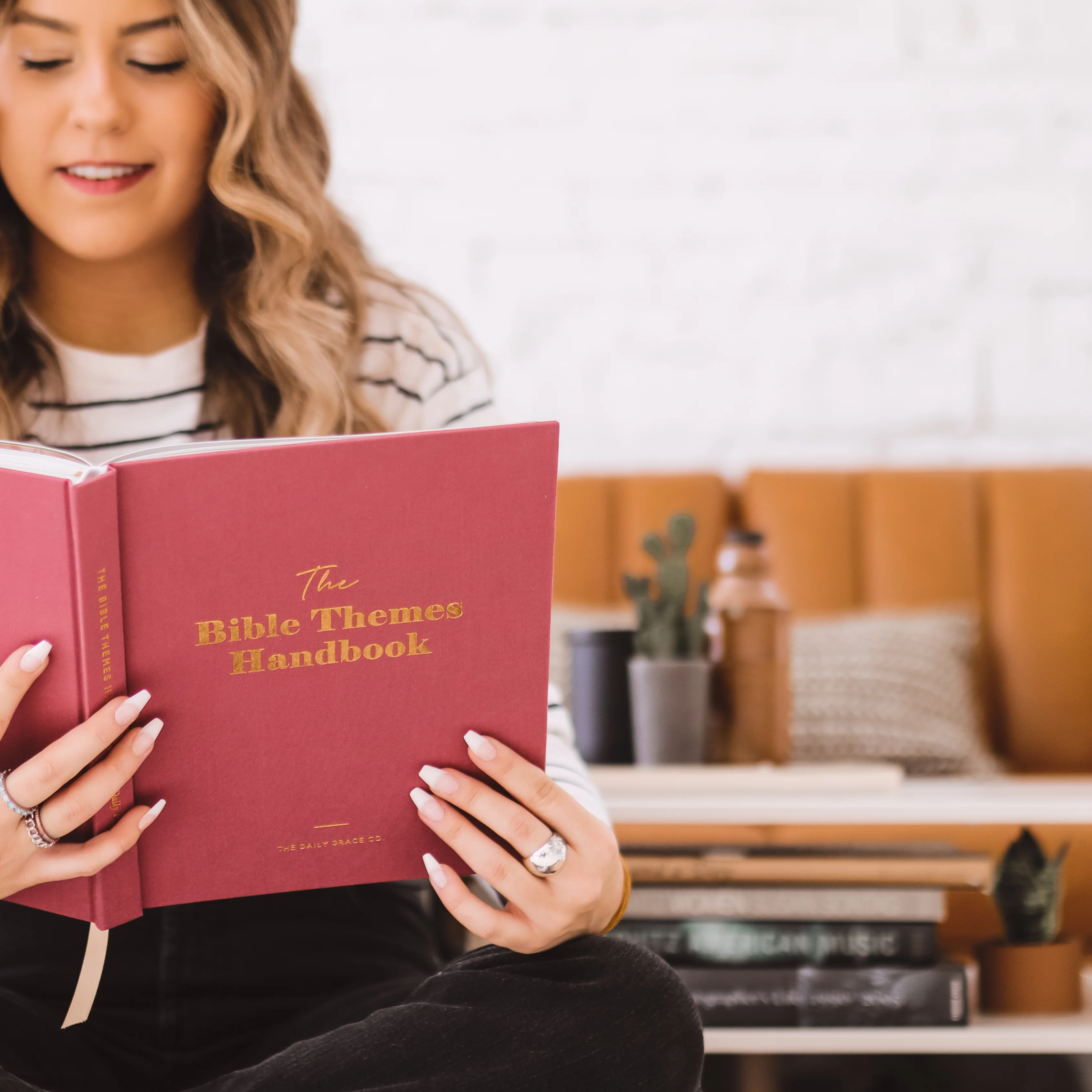 The Bible Themes Handbook - Image 4