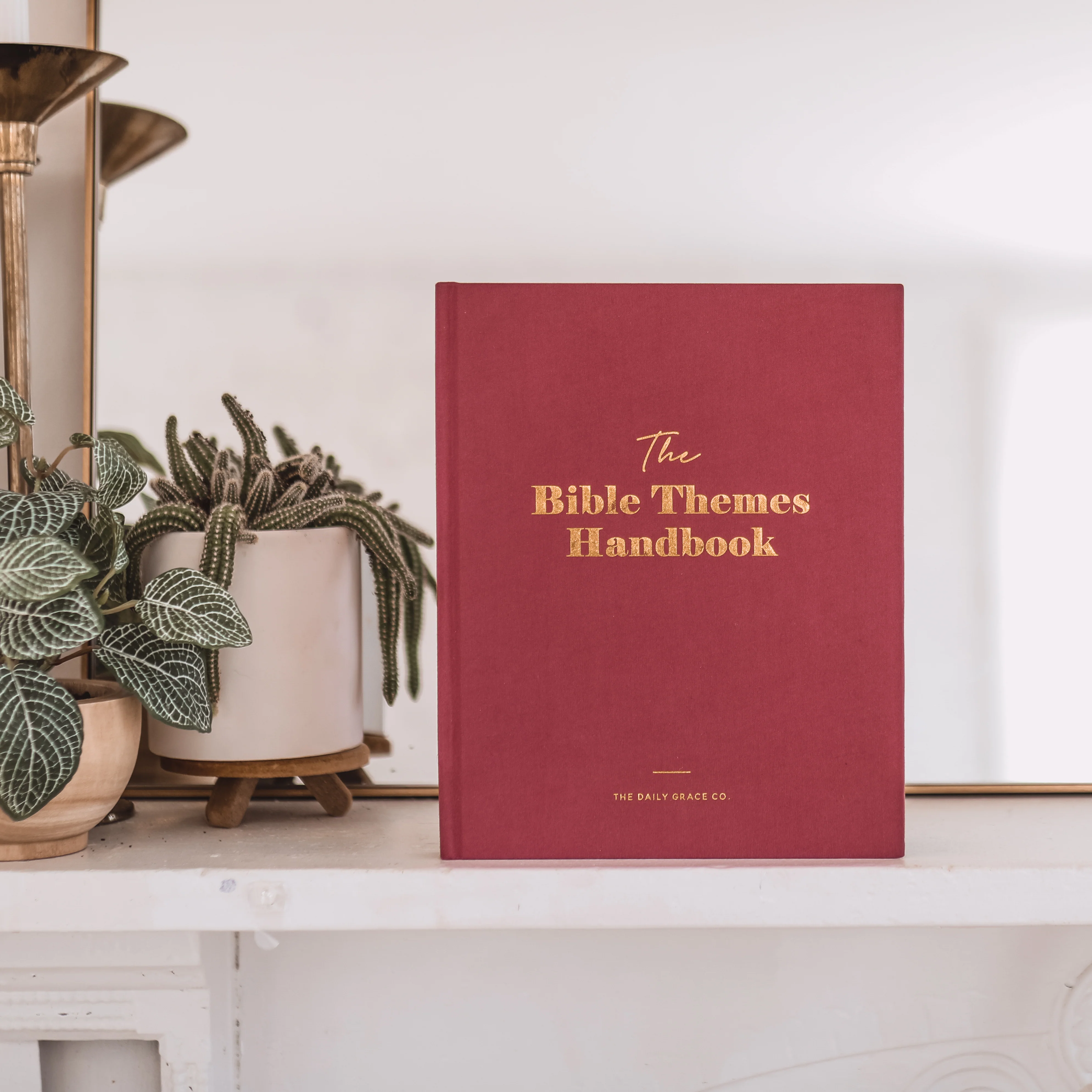 The Bible Themes Handbook - Image 6