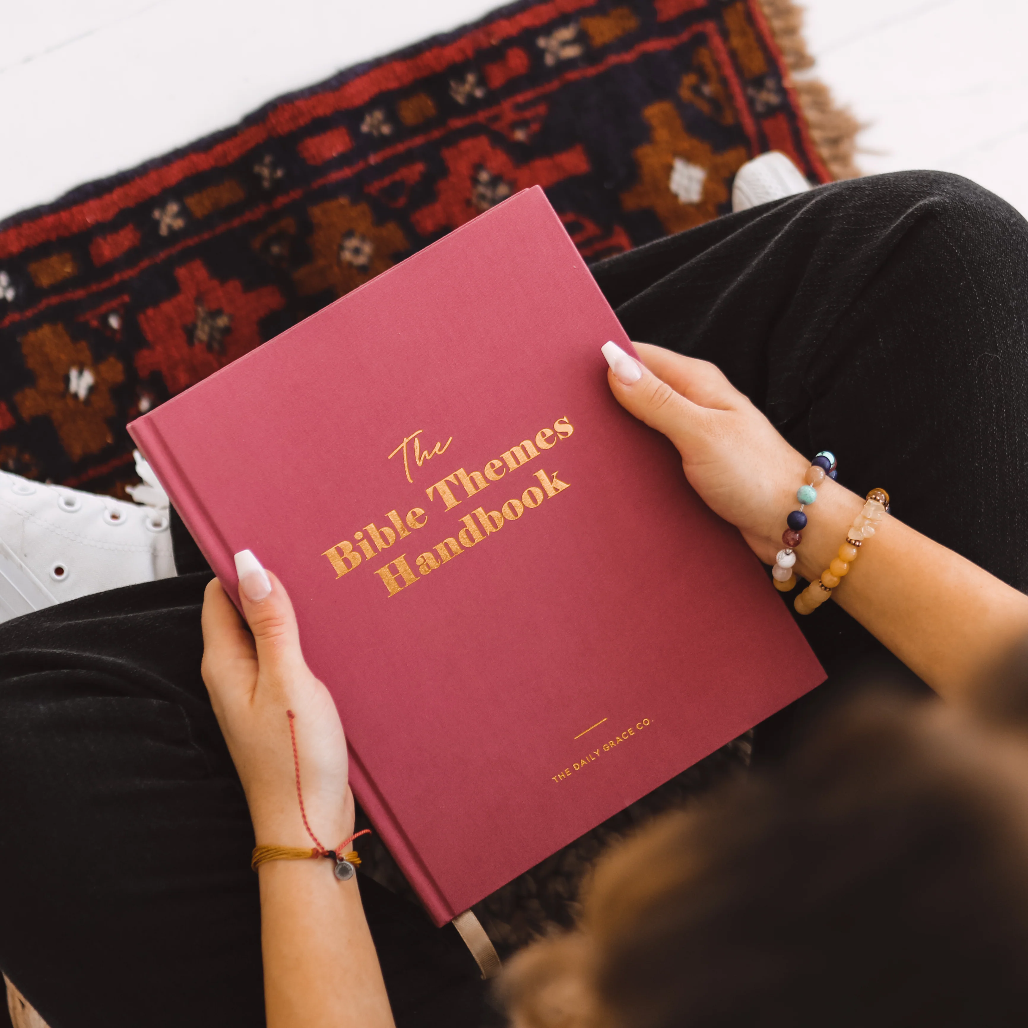 The Bible Themes Handbook - Image 8