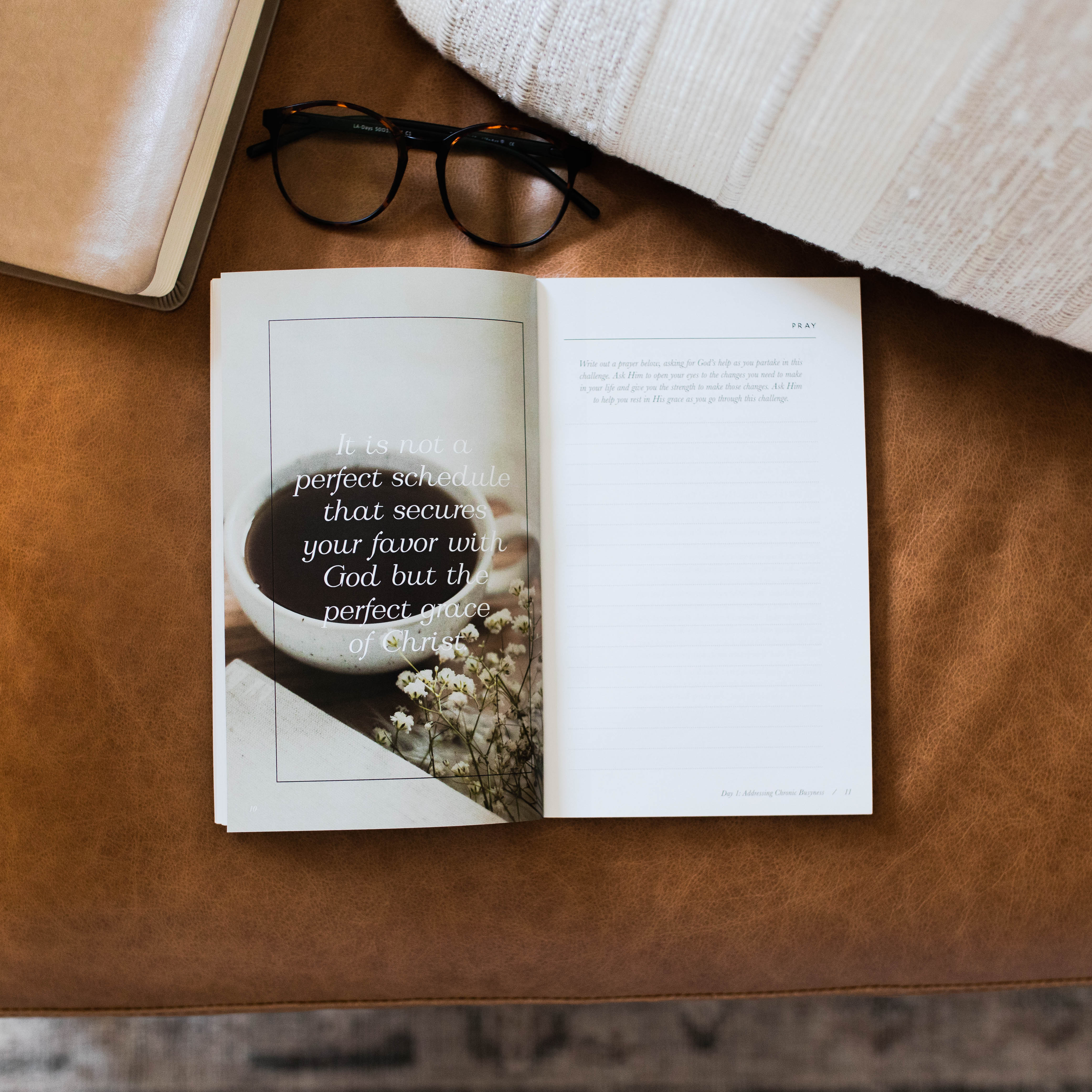 Breaking Free From Busyness - Image 5