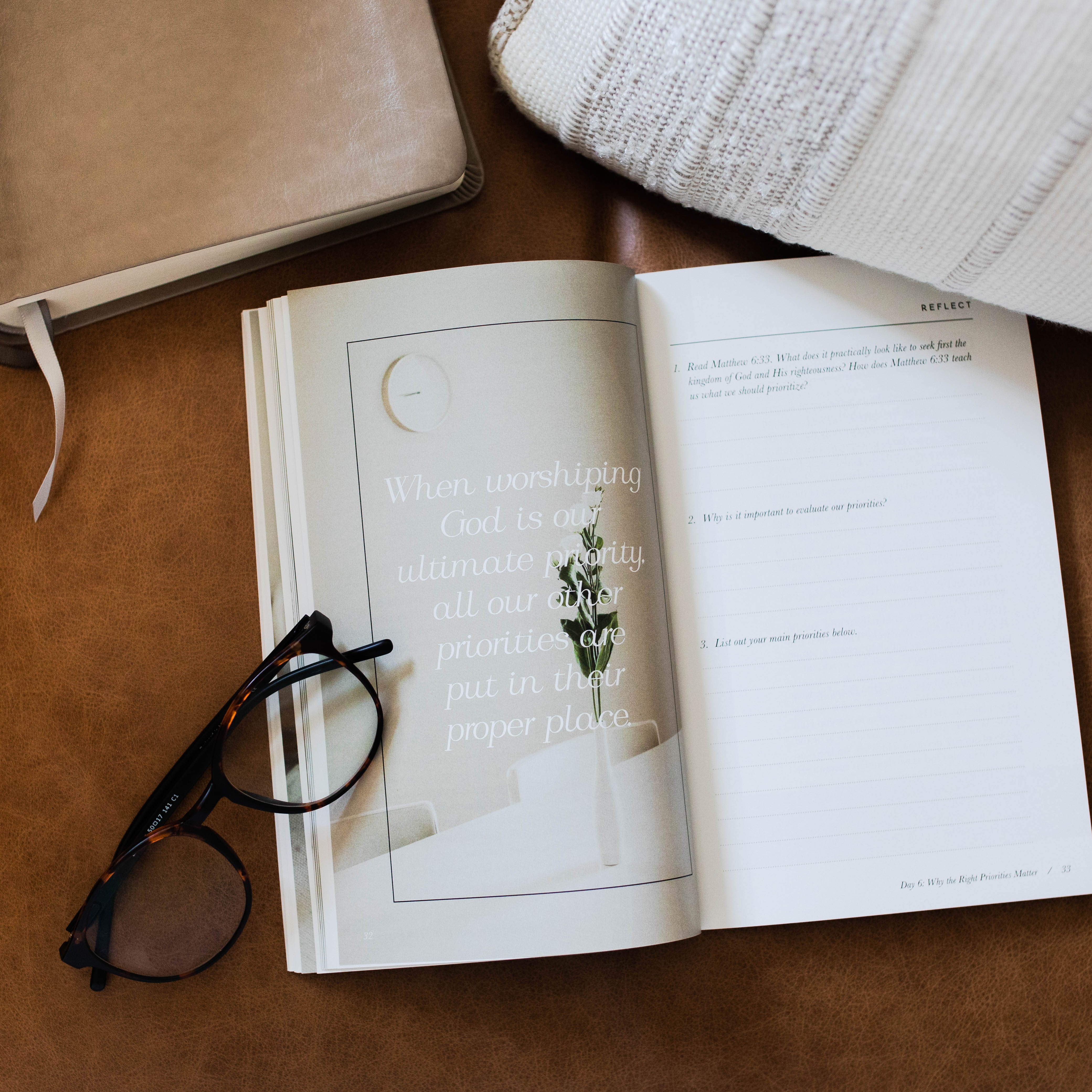 Breaking Free From Busyness - Image 7