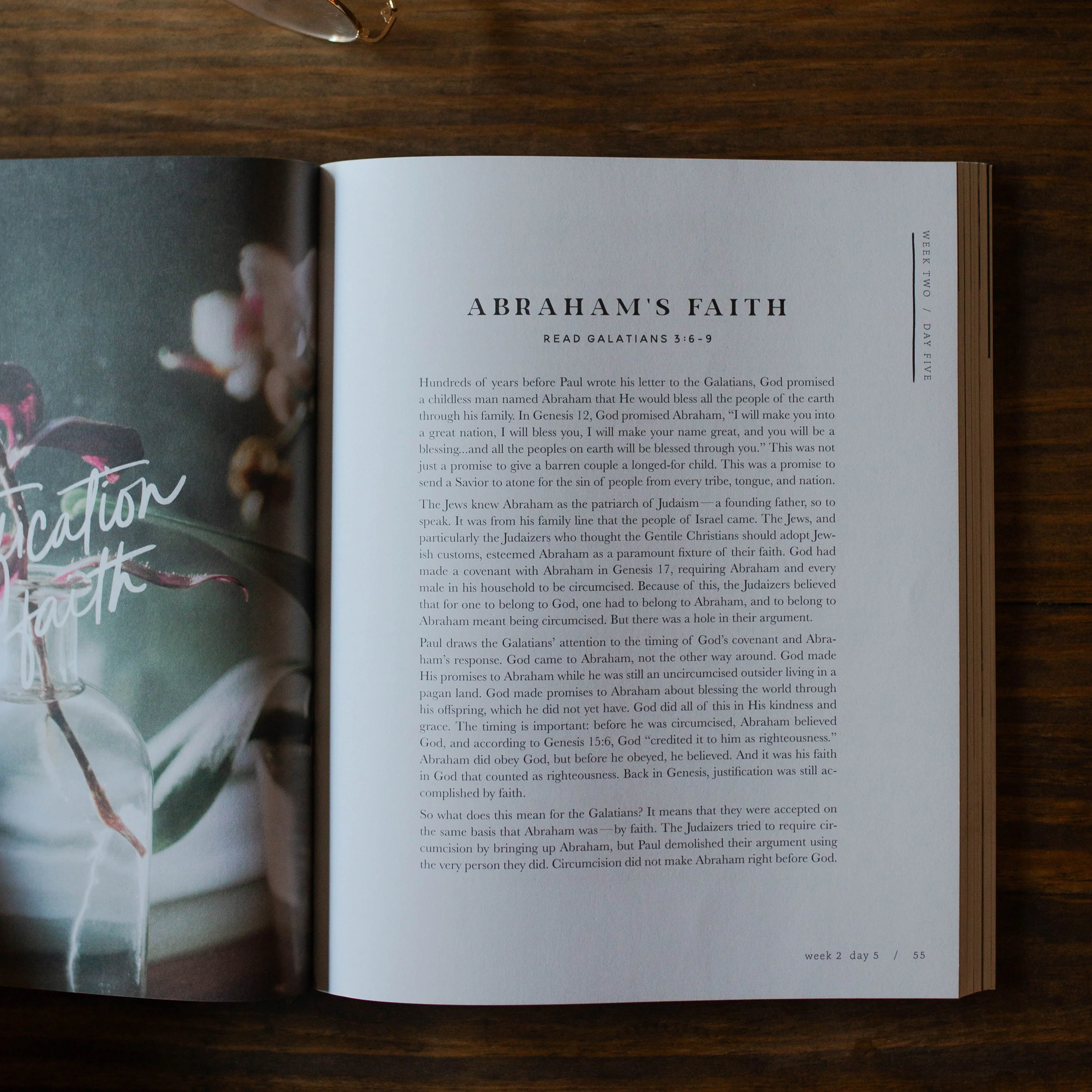 By Faith | Galatians Study - Image 3
