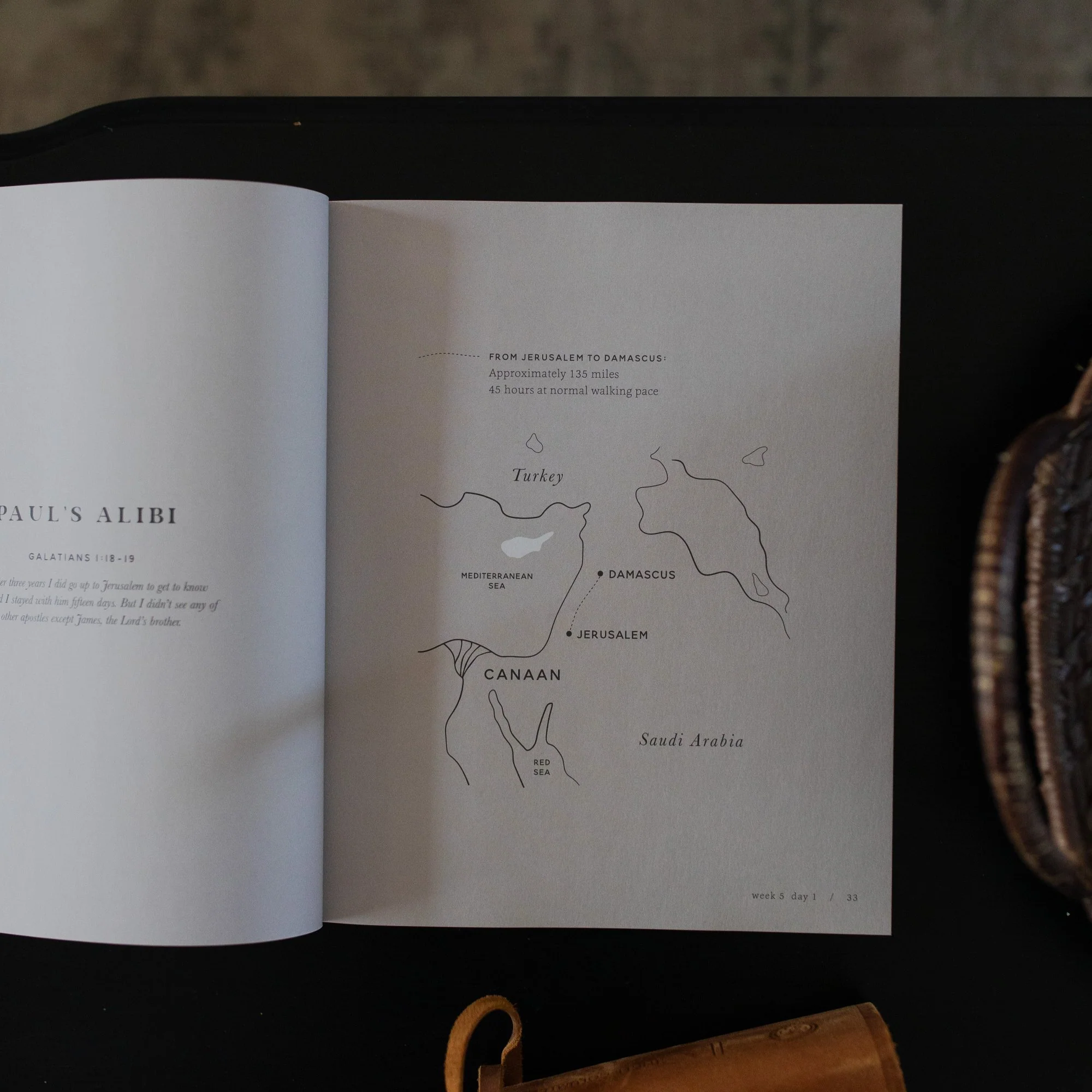 By Faith | Galatians Study - Men - Image 5