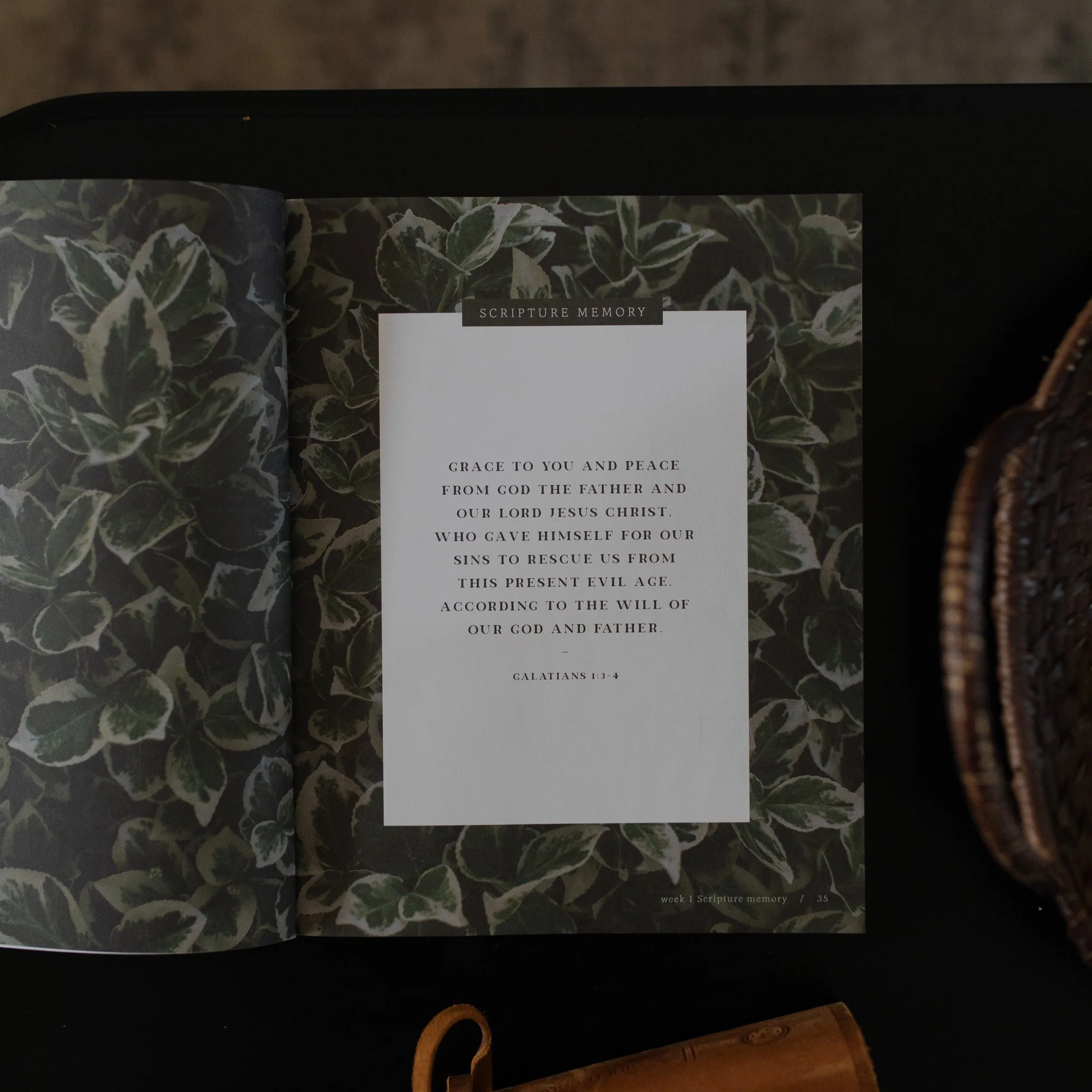 By Faith | Galatians Study - Men - Image 6