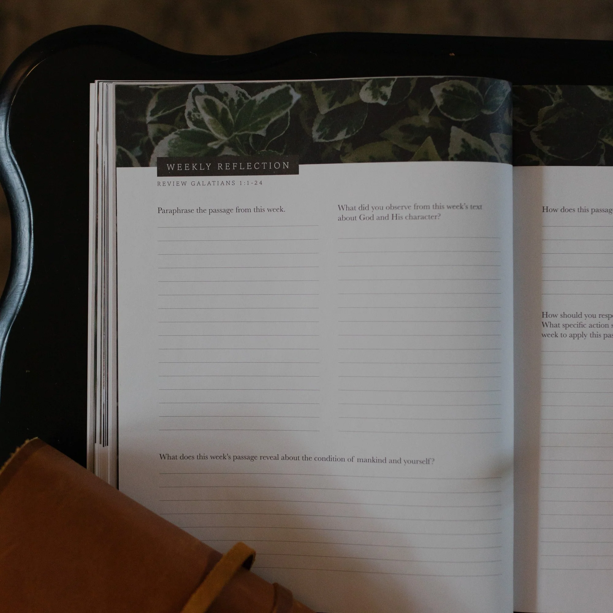 By Faith | Galatians Study - Men - Image 7